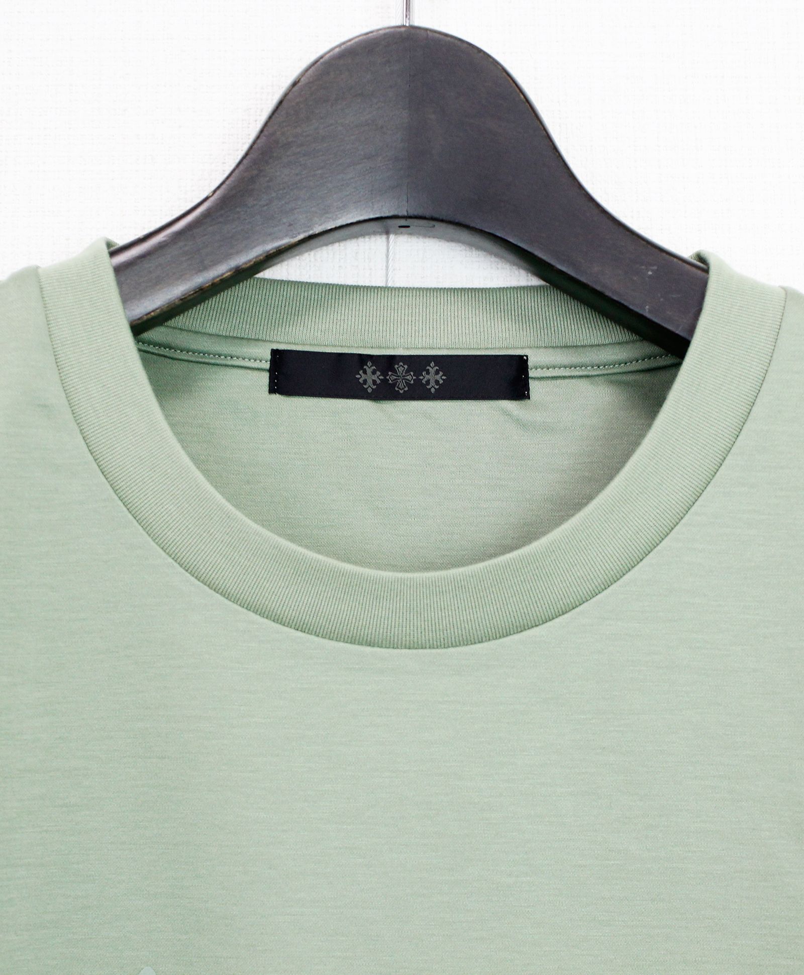 Tシャツ / PACECO / パセコ / GREEN [MJXA0166083588]
