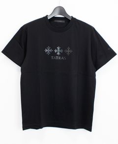 Tシャツ / PACECO / パセコ / BLACK [MJXA0166083588]