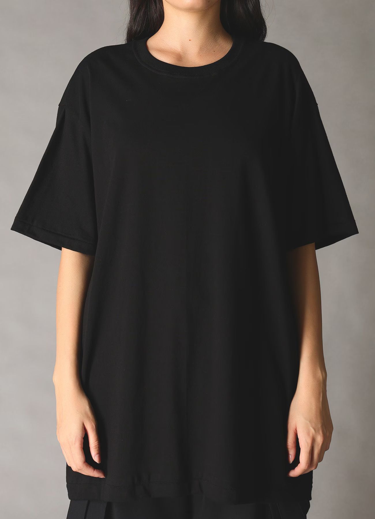 JERSEY BAT T-SHIRT / BLACK [GK-T74-070-2]