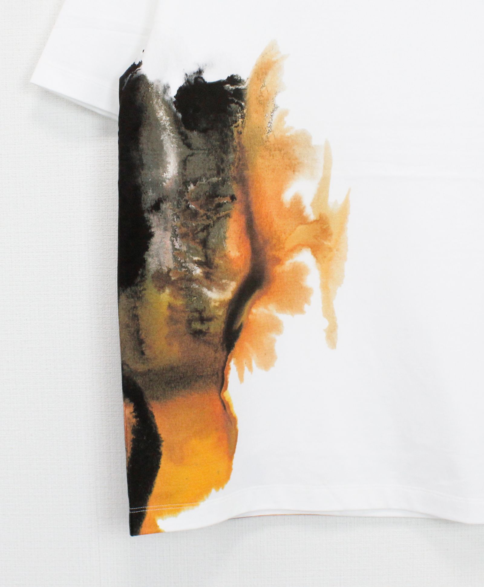 Y-3 - プリントショートスリーブTシャツ / Y-3 AOP SHORT SLEEVE