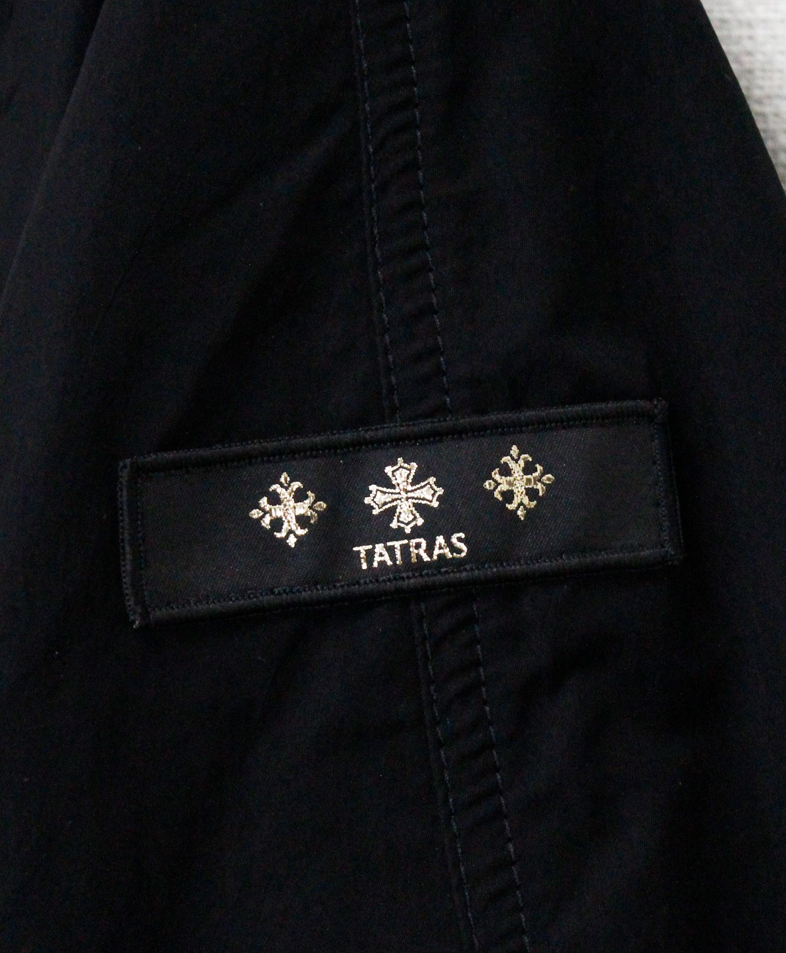 レディース OLVONA オルヴォナ コート / BLACK [LCKZ0402023588]