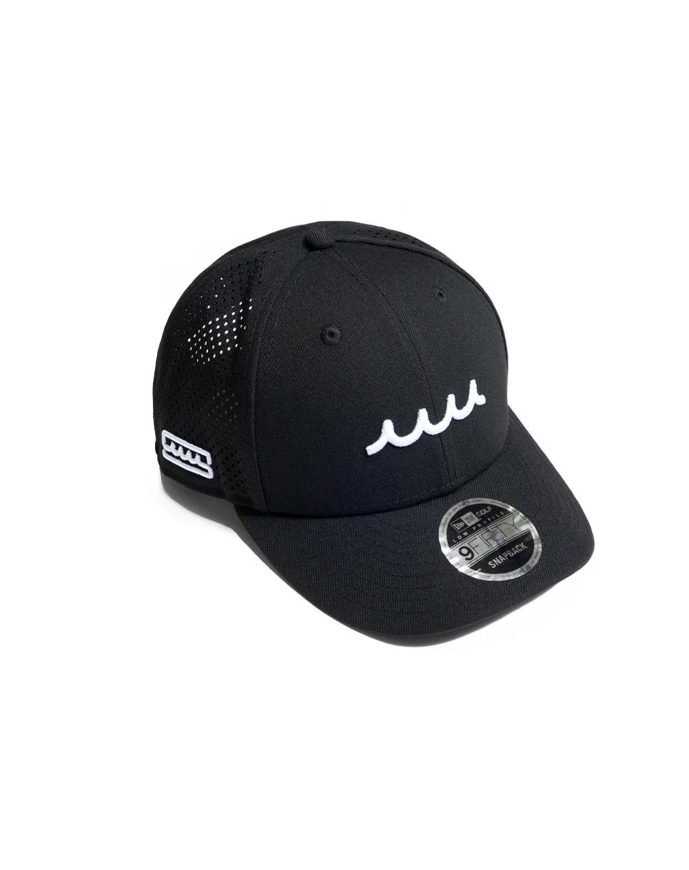 muta - NEW ERA × MUTA MARINE 9FORTY ADJUSTABLE CAP