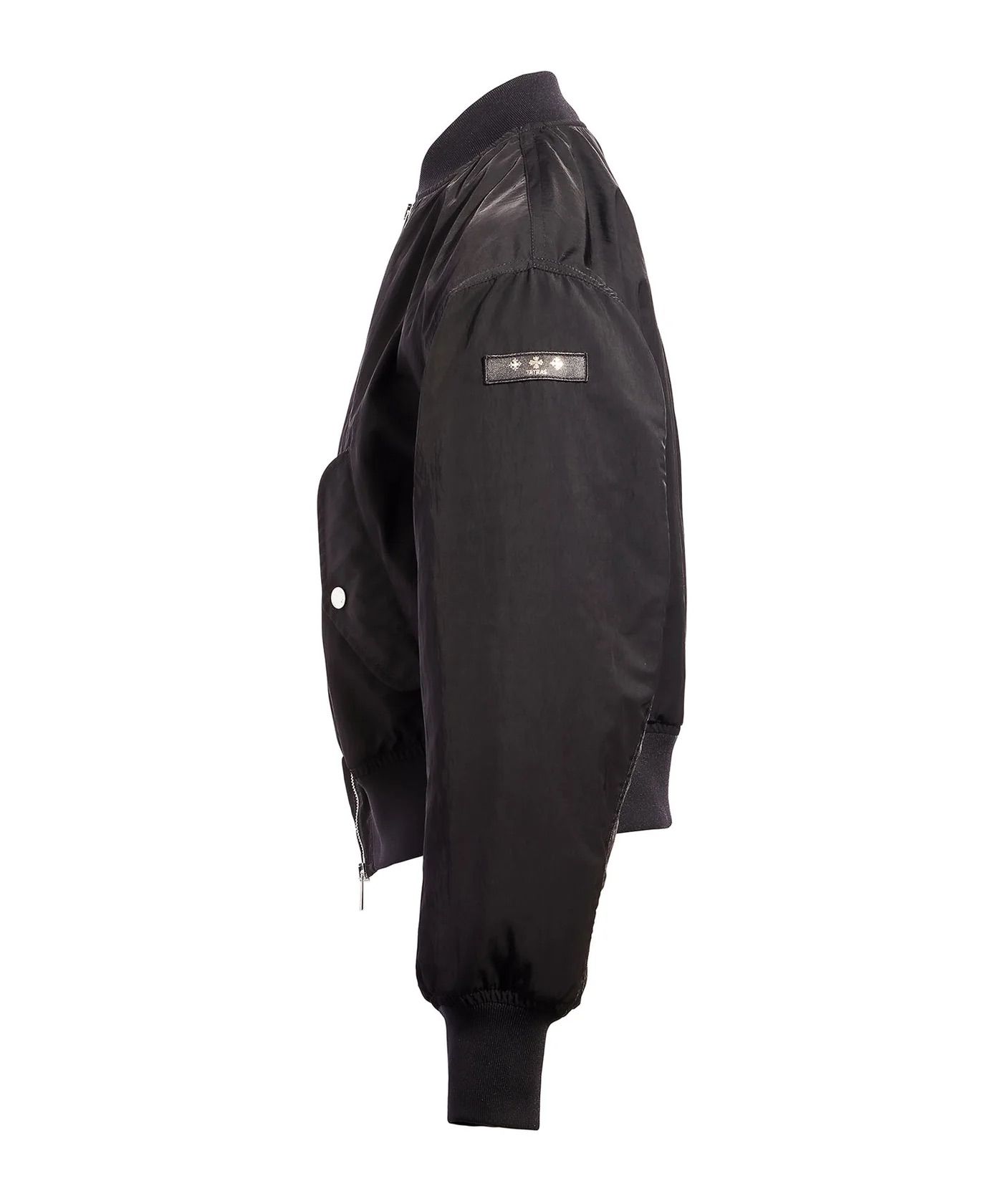 レディース OTTAMOTA オッタモータ ブルゾン / BLACK [LCKZ0586033588]