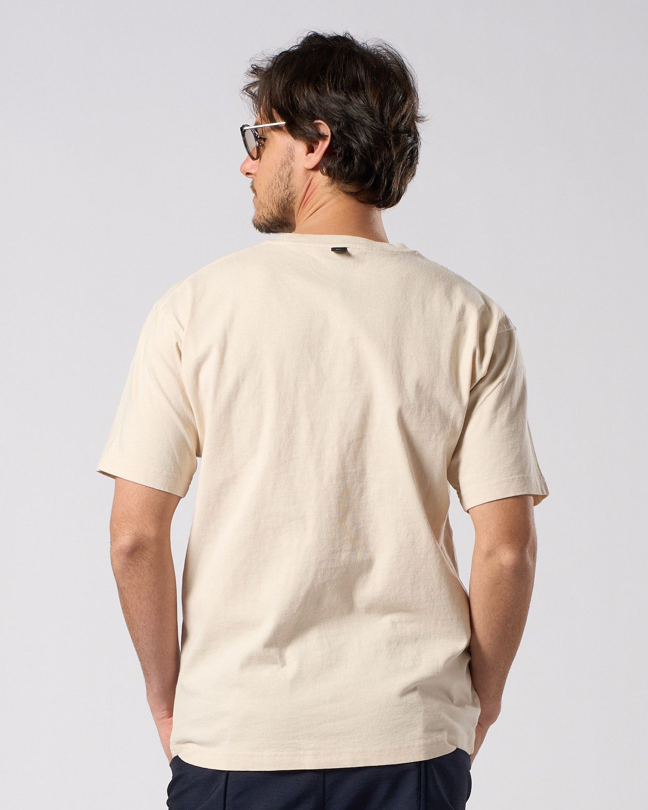 ☆先行予約☆ ダブルジェイケイ Tシャツ /  DOBLEJAYKEY T / WHITE [7403 cj52i]