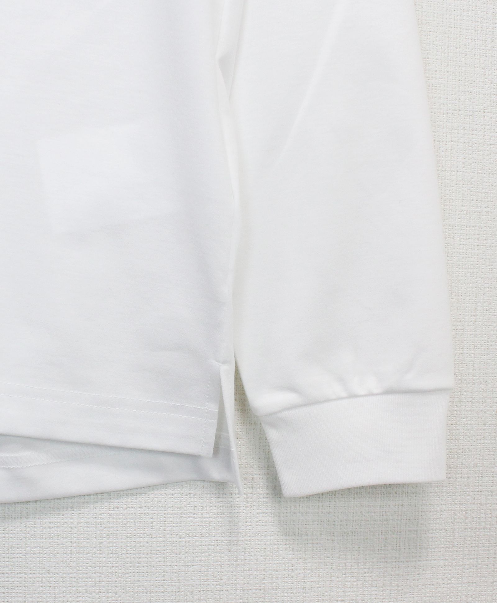 Tシャツ / OSMO / オスモ / WHITE [MTAT25S8273-M]