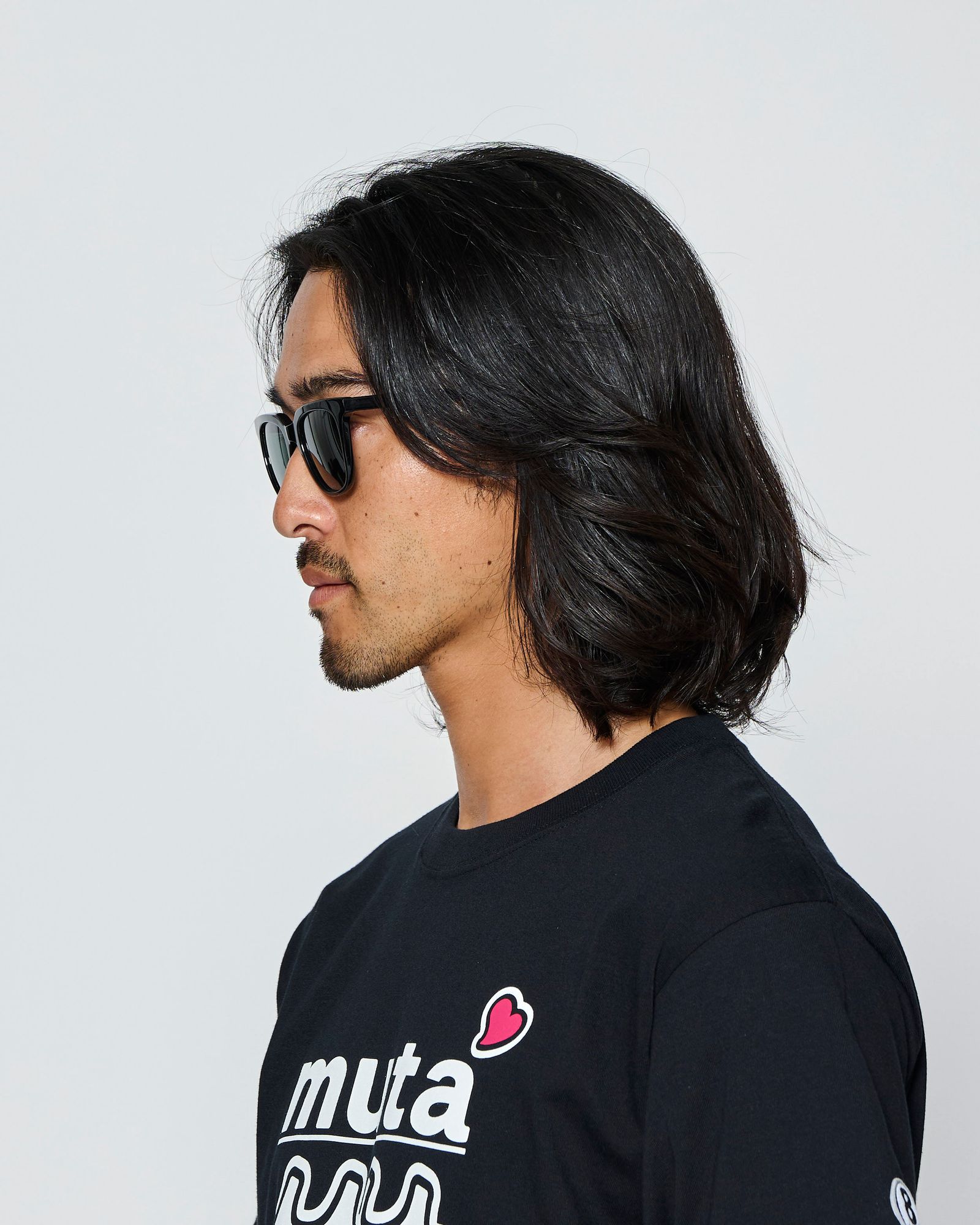 ☆先行予約☆ウエリントン サングラス / アイウェア / Standard Wellington / BLACK [SG2701]