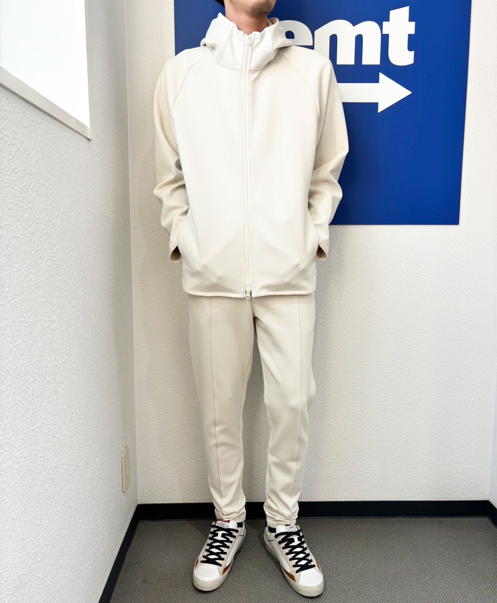 STYLE NO. 507