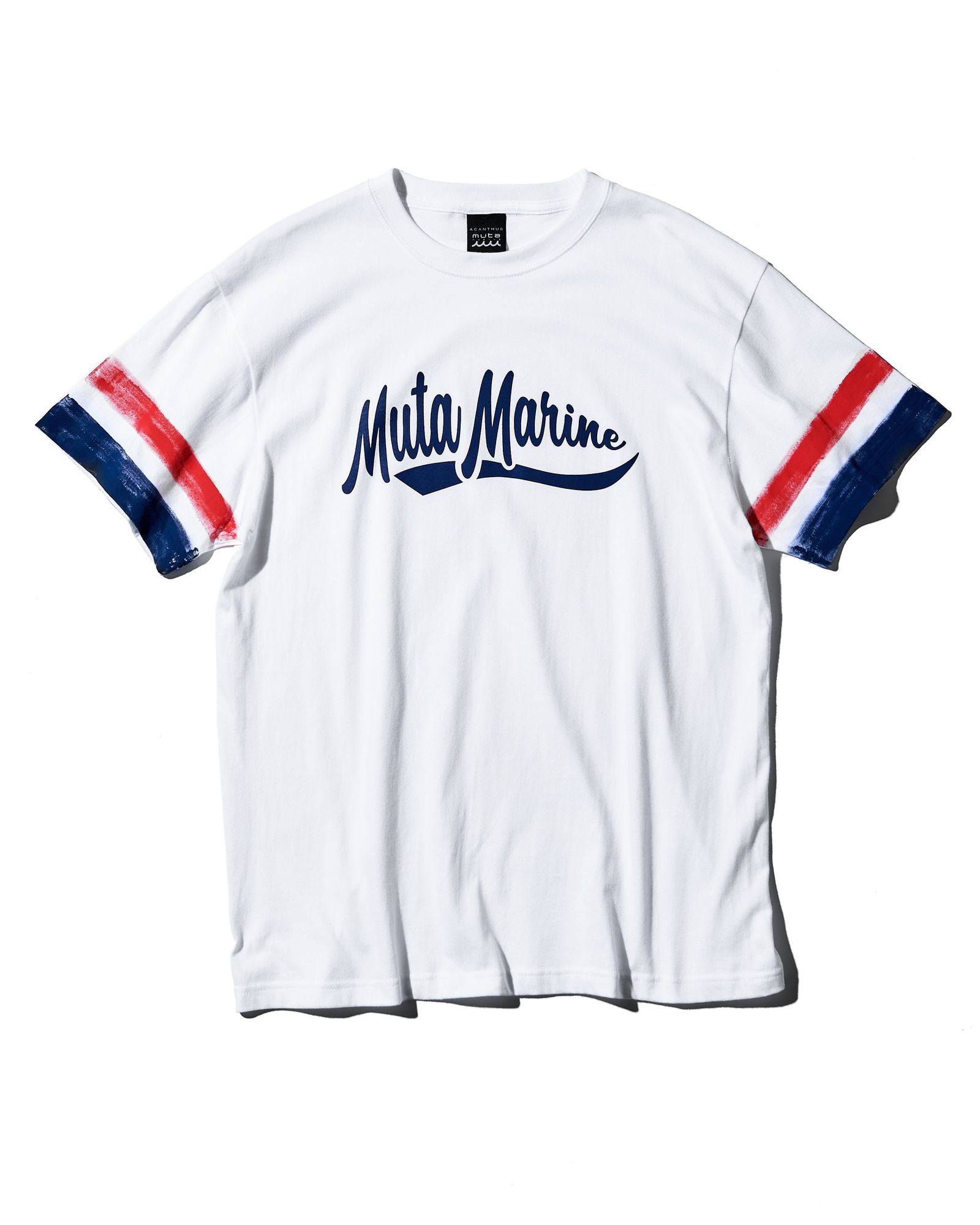 muta - ムータ / muta MARINE - ムータマリン | Tシャツ 通販 | femt
