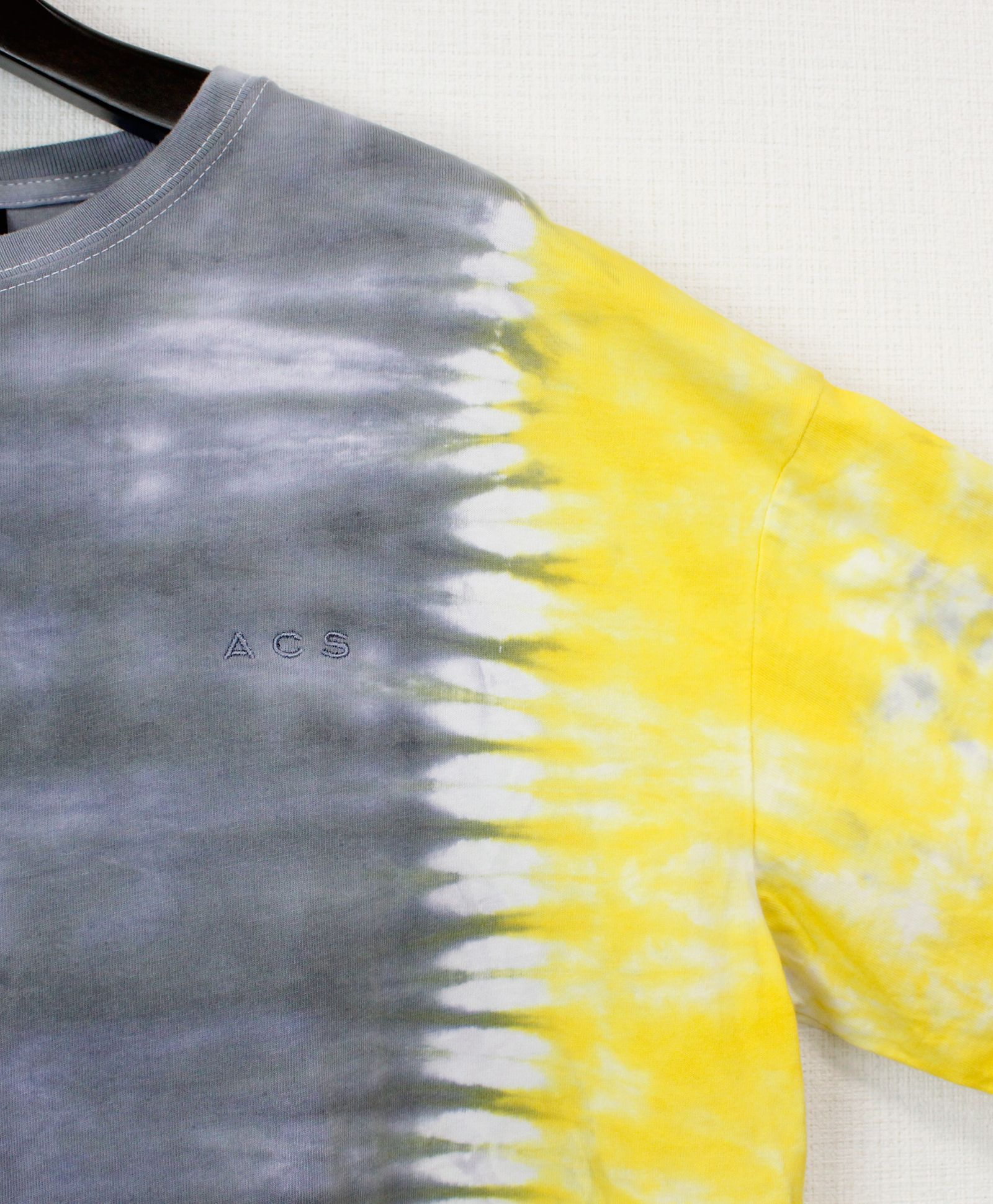 タイダイTシャツ / Tie-Dye Tee / MULTI