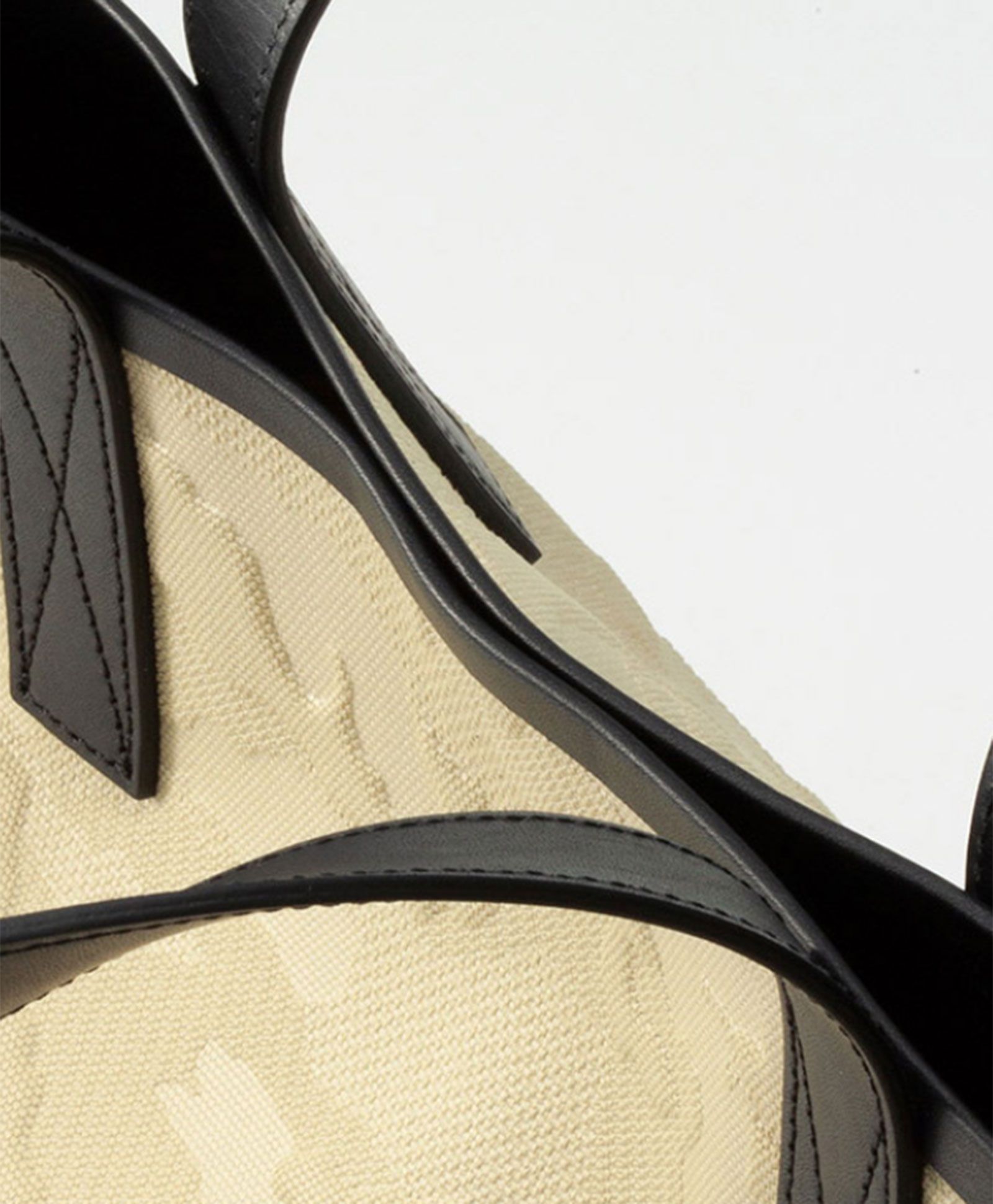 LABEL NOIR / キャンバストートバッグ [Modele 23 (MM)] 3Colors