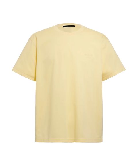 ORESTE オレステ /  Tシャツ / イエロー [MCKZ0365083588]