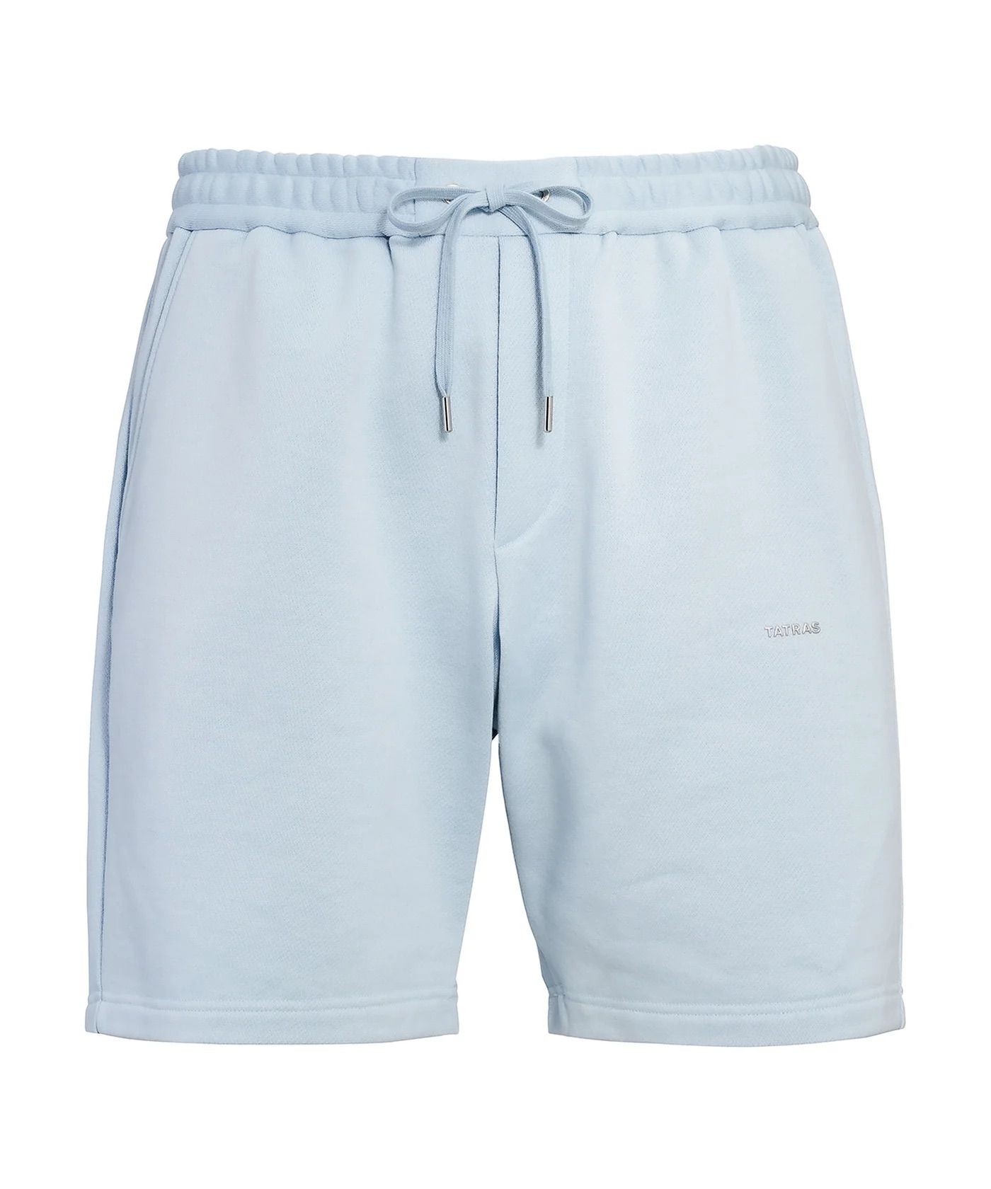 FUSSA フッサ ショーツ /  サックス [MCKZ0376103588]