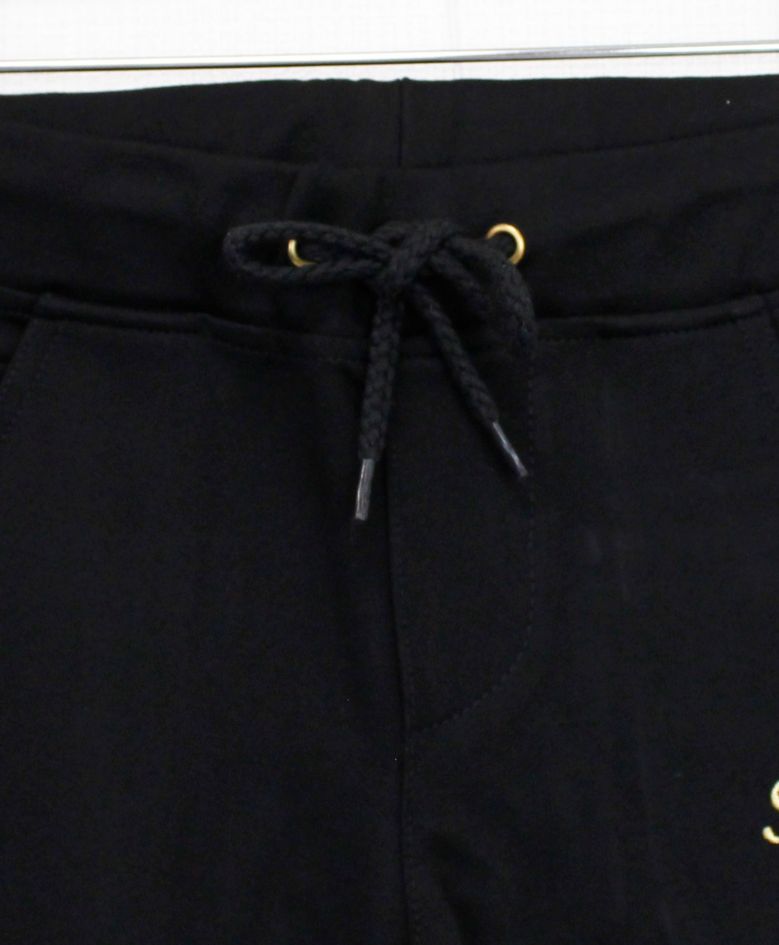 セットアップ / SWALLOW HOODIE SET UP / BLACK  [SLST001]