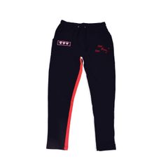 スウェットパンツ / SWEAT PANTS [SLSP023] BLACK