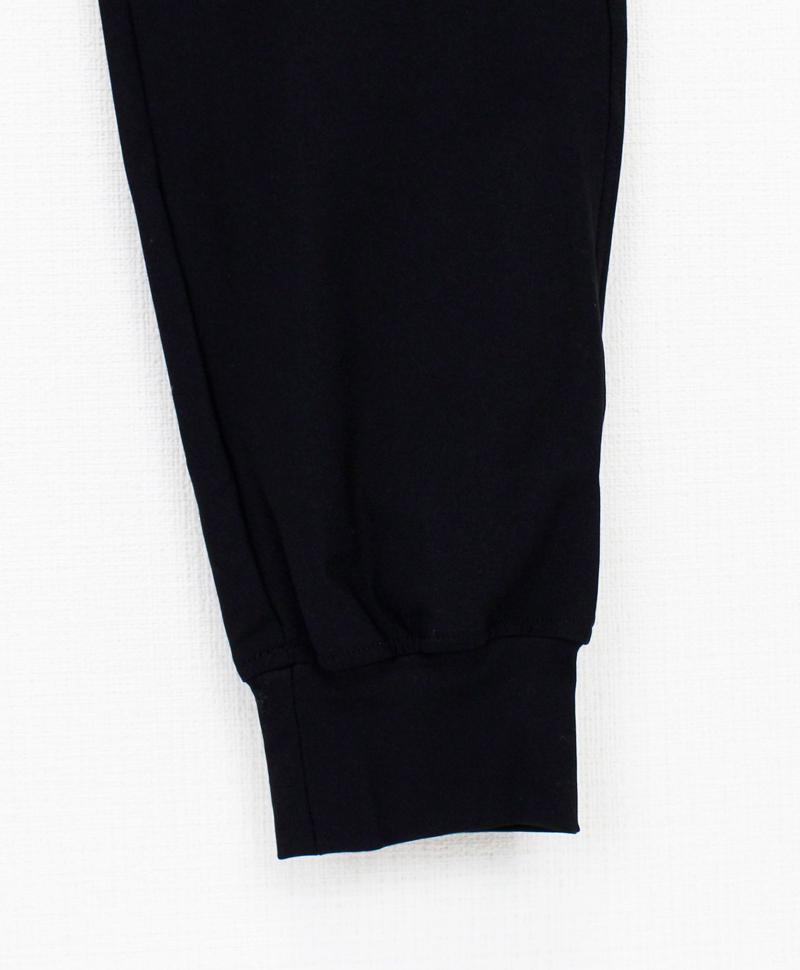 femt LIMITED / Biker Pants / バイカーパンツ / BLACK【PT2552】