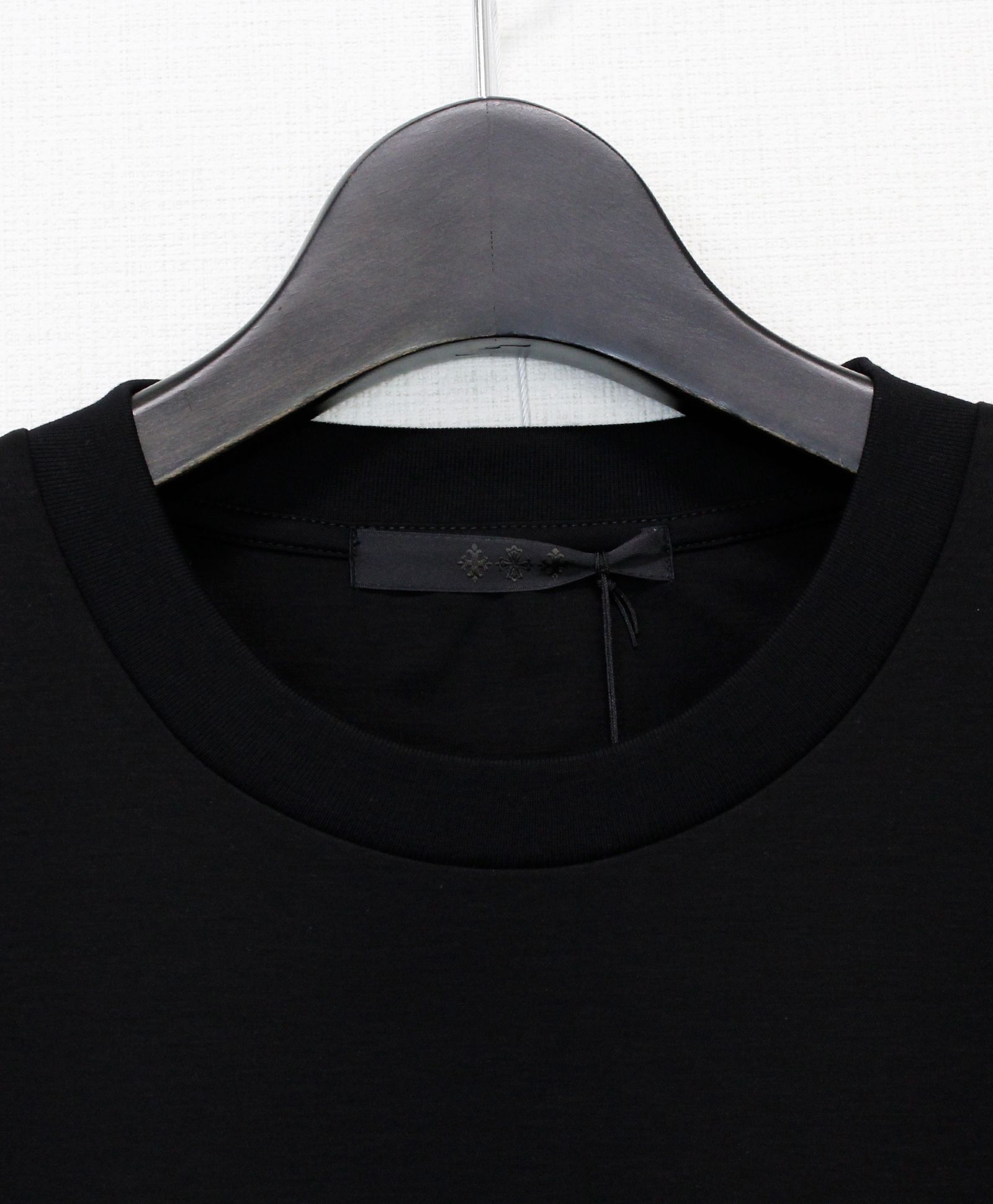 Tシャツ / OSMO / オスモ / BLACK [MTAT25S8273-M]