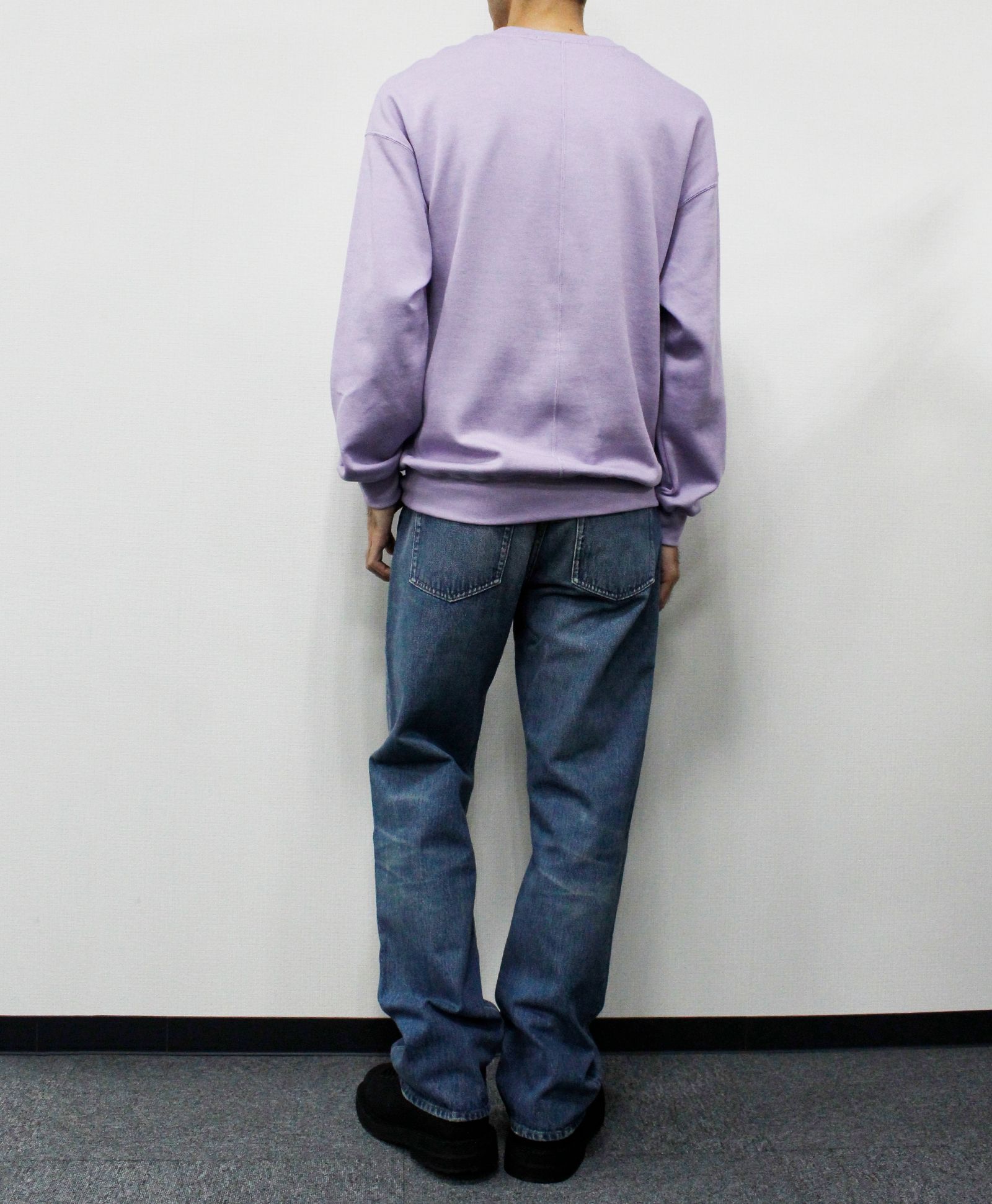 デニム / ヴィンテージ ストレートレッグ / VINTAGE STRAIGHT LEG (men)  / USED [AUT-076-002]