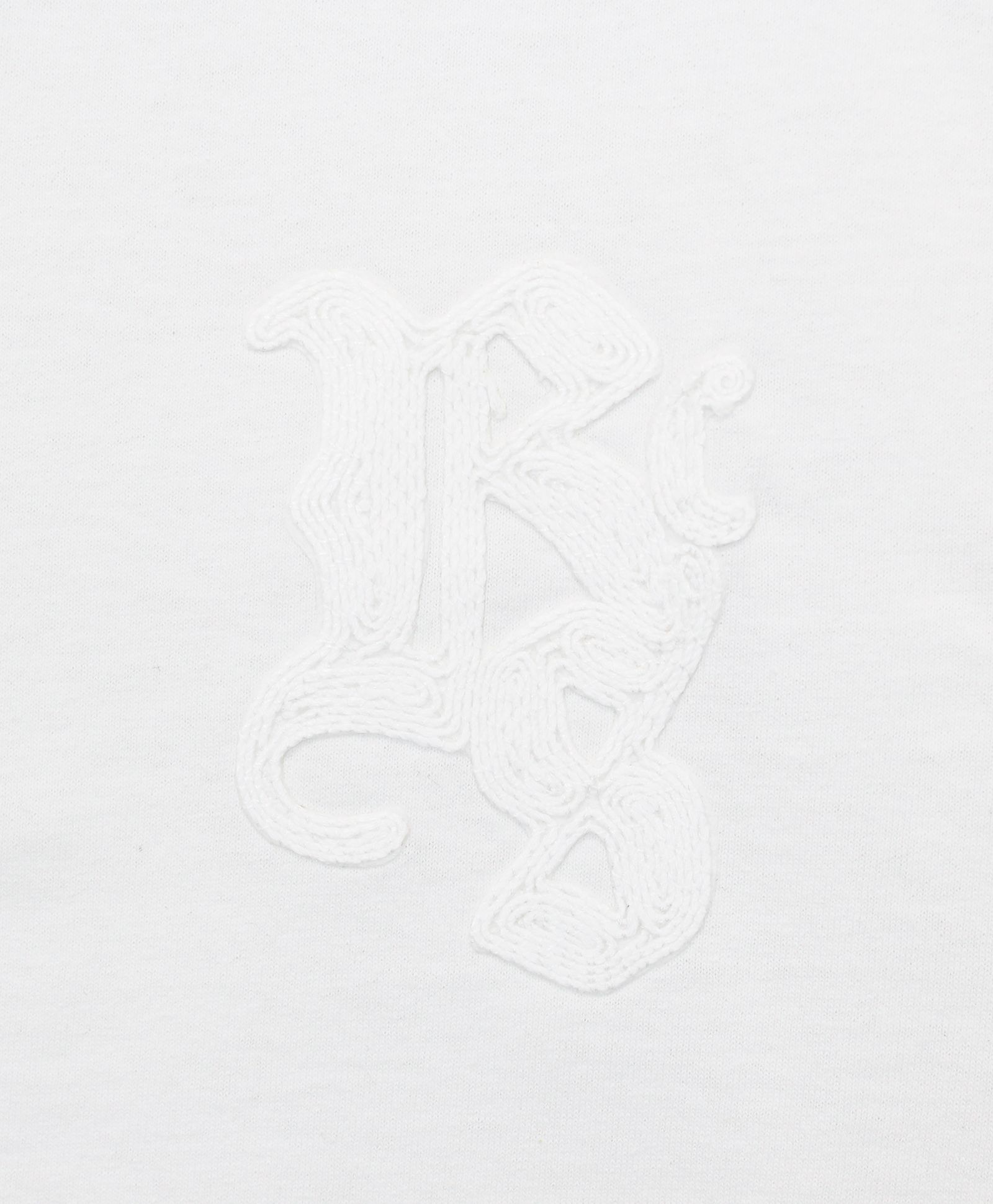 Tシャツ / T-SHIRT / WHITE 【MHX 720】