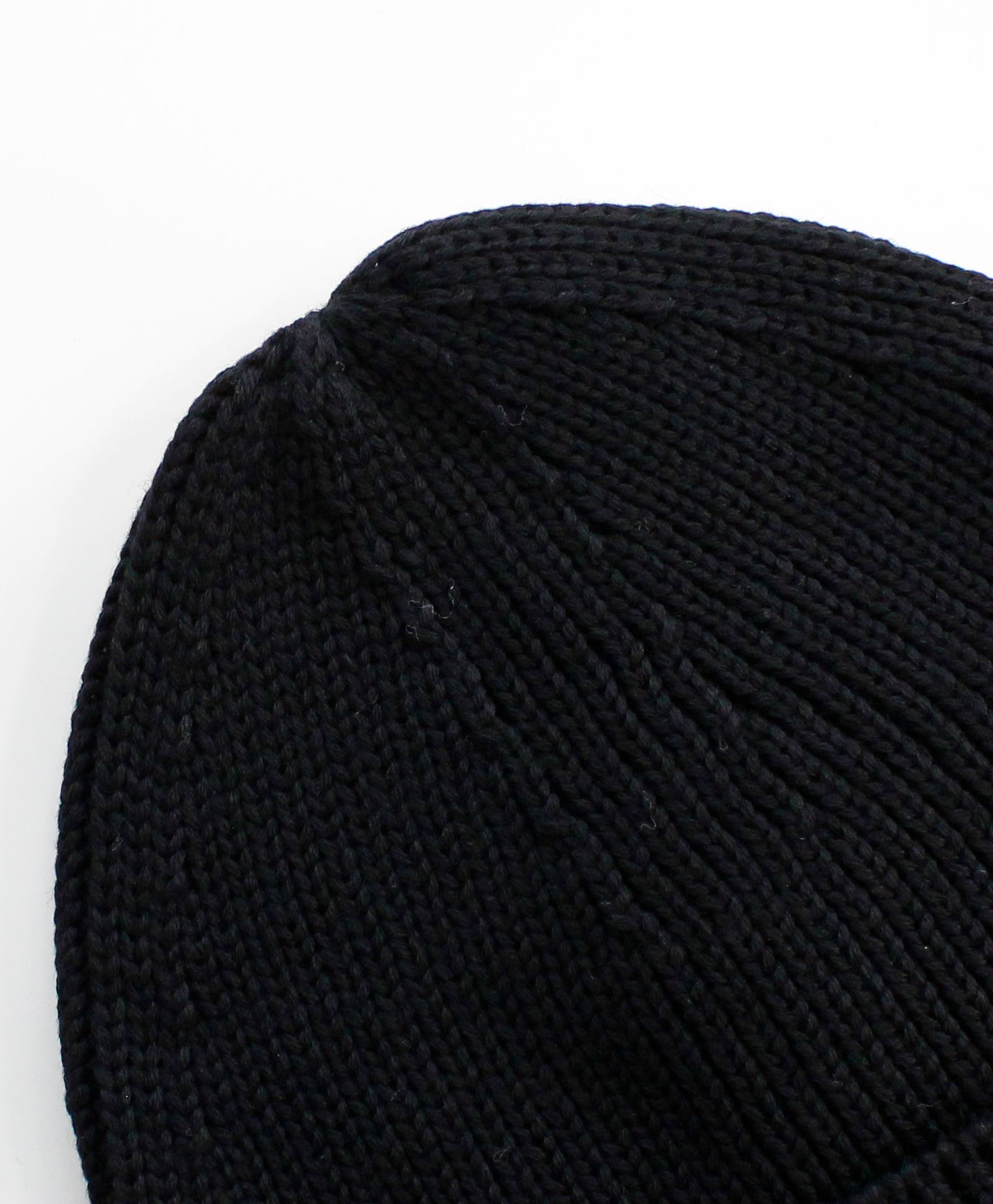 Y-3 - ビーニー / ニットキャップ / Y-3 BEANIE / BLACK [IP1857