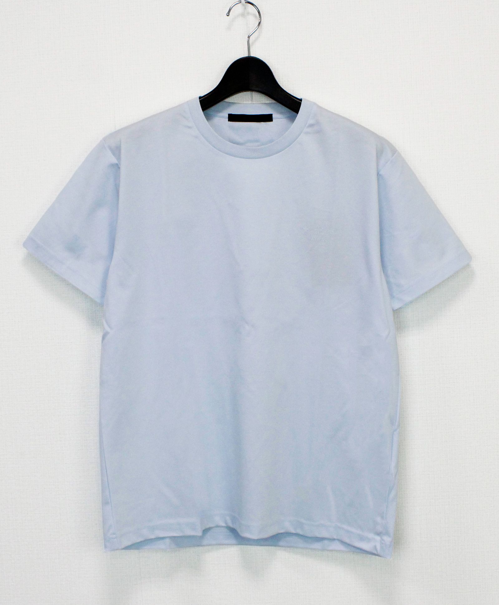 ORESTE オレステ /  Tシャツ / サックス [MCKZ0365083588]