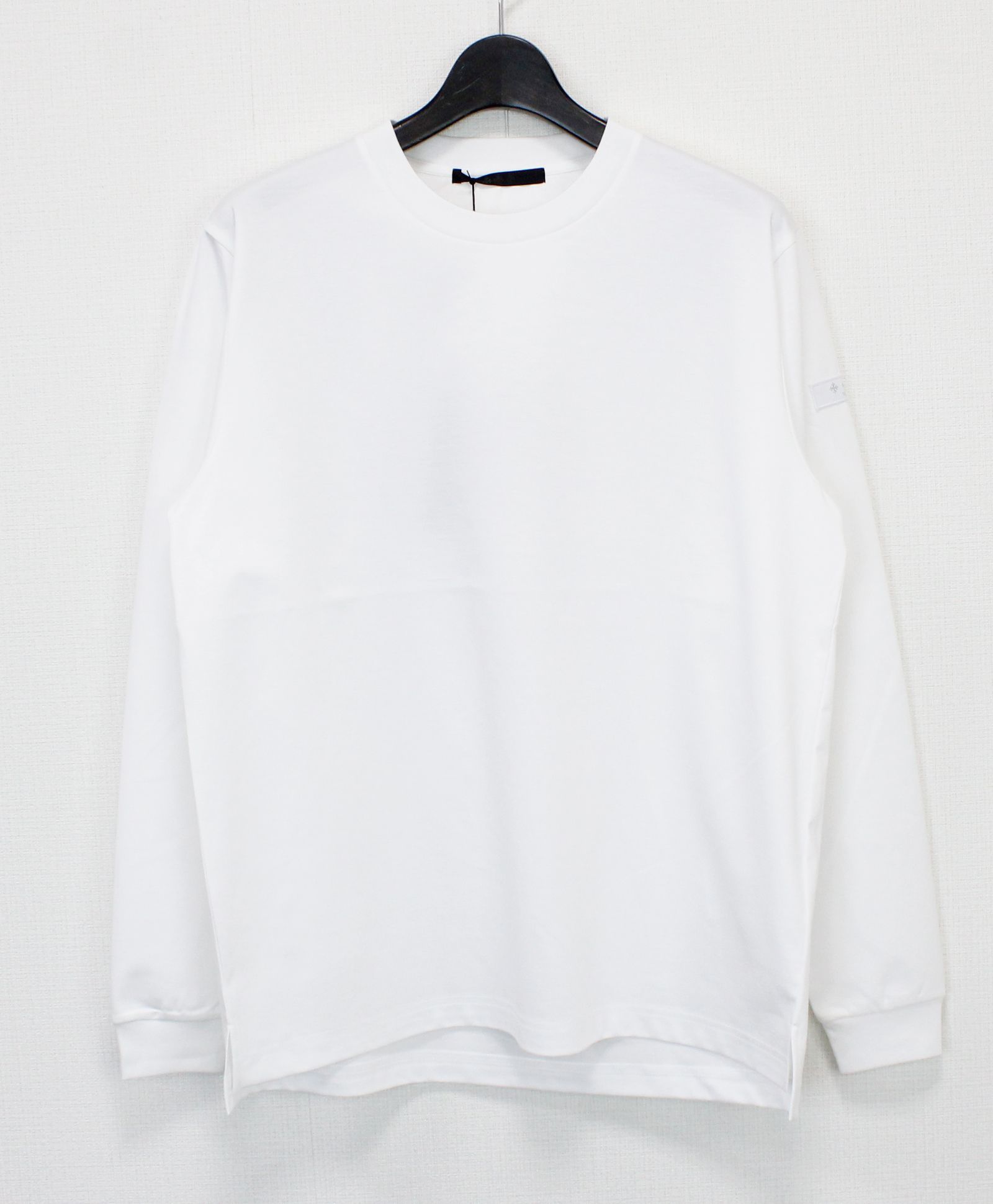 Tシャツ / OSMO / オスモ / WHITE [MTAT25S8273-M]