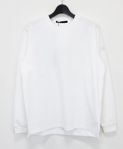 Tシャツ / OSMO / オスモ / WHITE [MTAT25S8273-M]