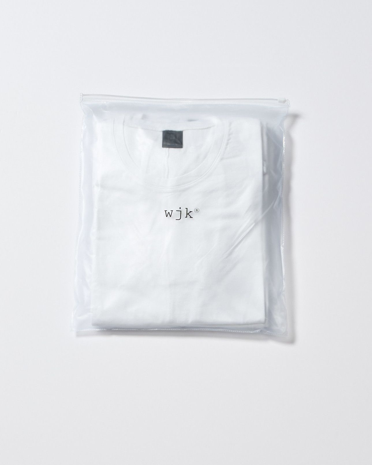 ☆先行予約☆ 3パックTシャツ /  3 in pack-T S/S / WHITE[9921 pk05i]