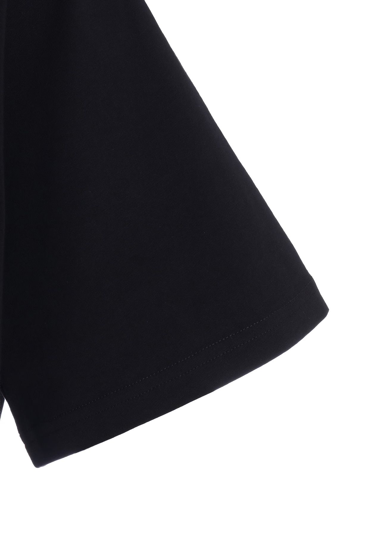 BAT T-SHIRT A / BLACK [GQ-T04-071-1]