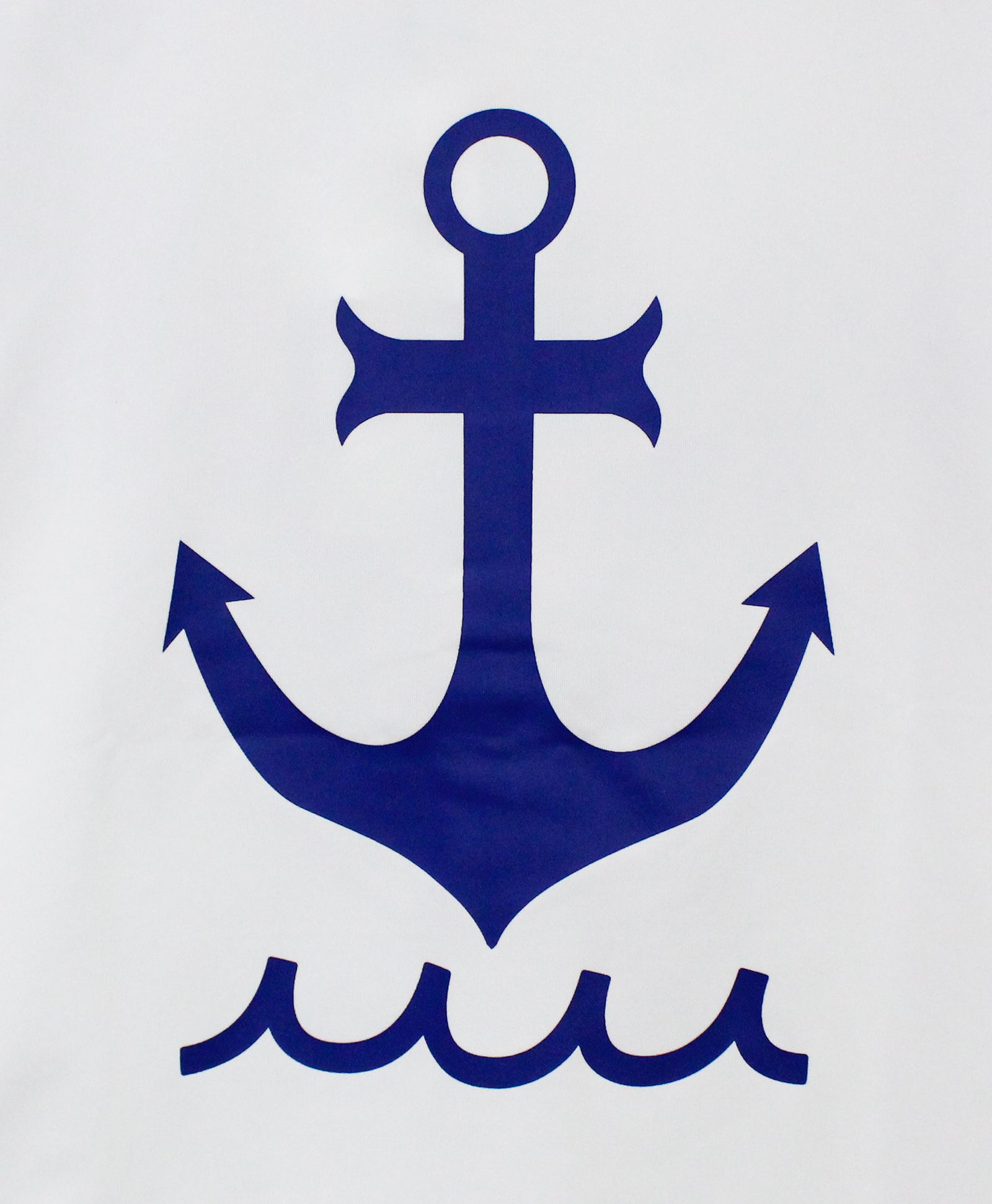 ラッシュパーカー (トリコスリーブ) / ホワイト  [MMTK-435079]