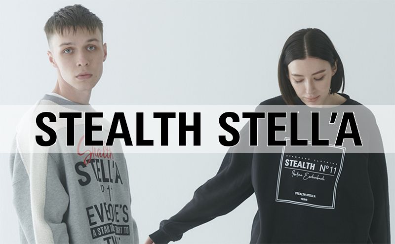 STEALTH STELL'A - ステルスステラ 正規通販 | 『femt(フェムト)』