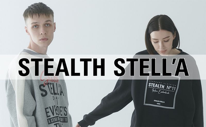 STEALTH STELL'A   ステルスステラ 正規通販   femtフェムト