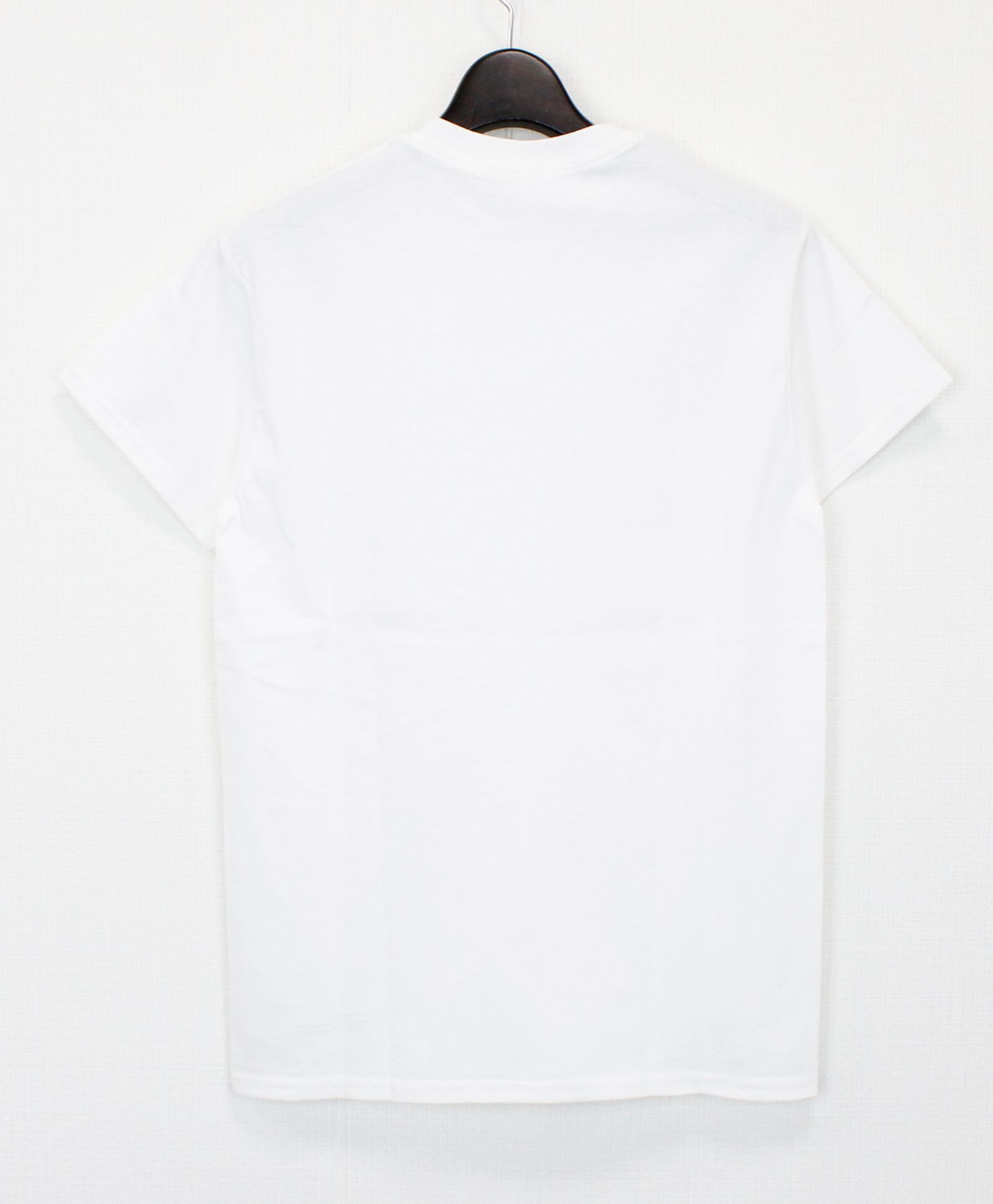 Tシャツ / T-SHIRT / WHITE 【MHX 660】