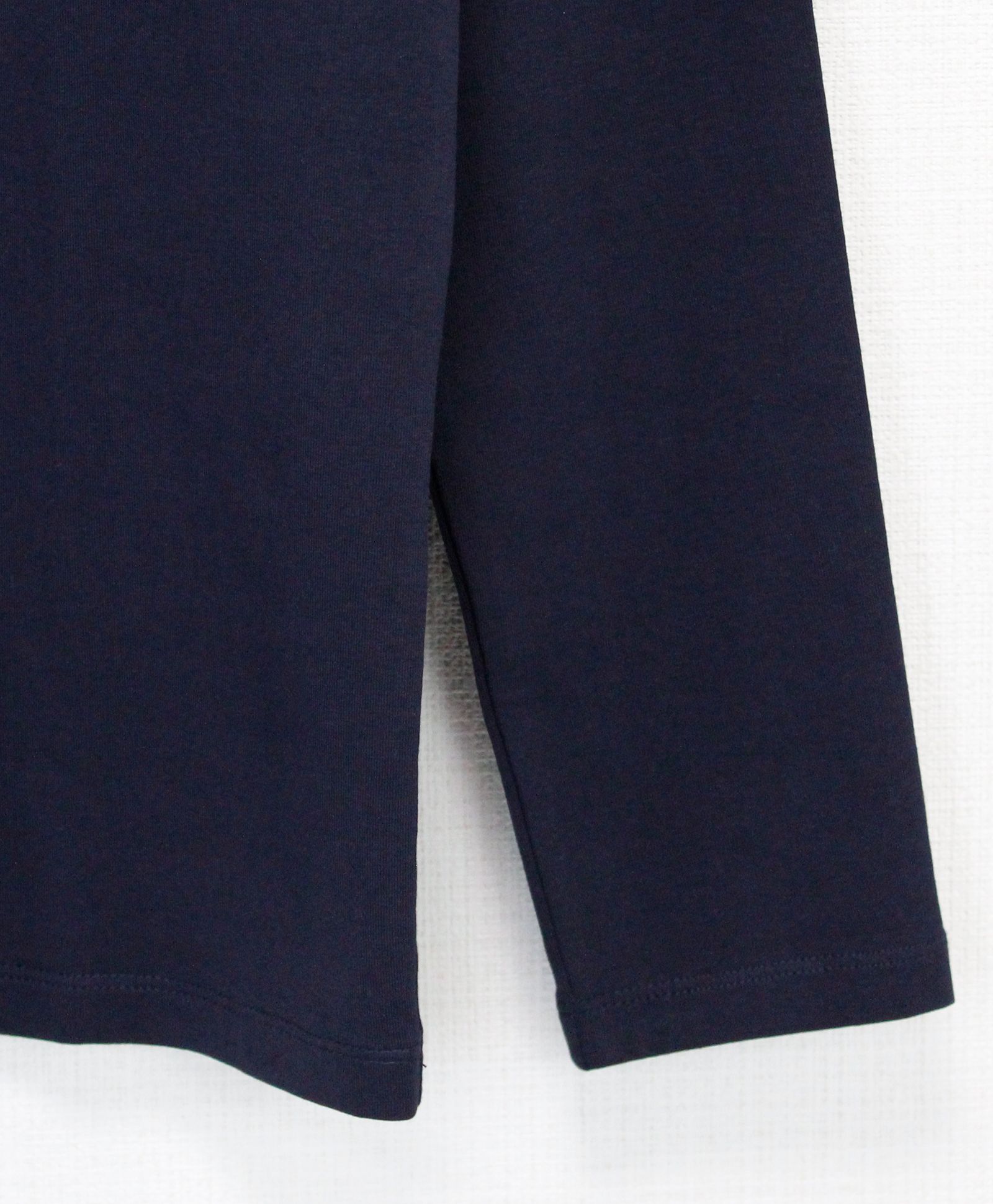 My Melody × muta MARINE SURFING ストレッチロングスリーブTシャツ / ネイビー [MMMP-434771]