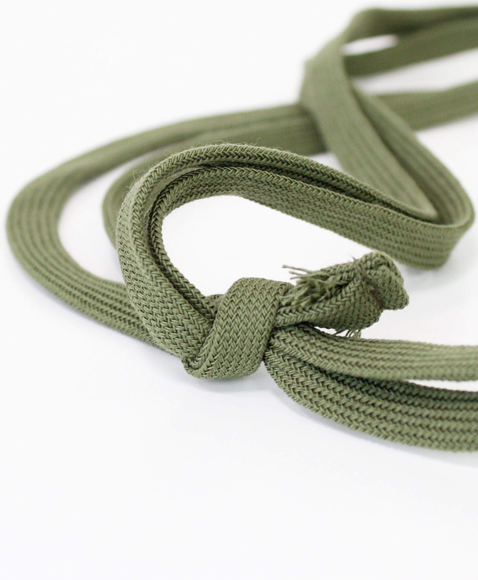 ミリタリーライナー ポーチ L / MILITARY LINER POUCH L  / OLIVE [AUT-103-005]
