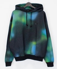 パーカー / グラフィックスフーディー / M AOP HOODIE / MULTICOLOR [JL8306-APPS25]