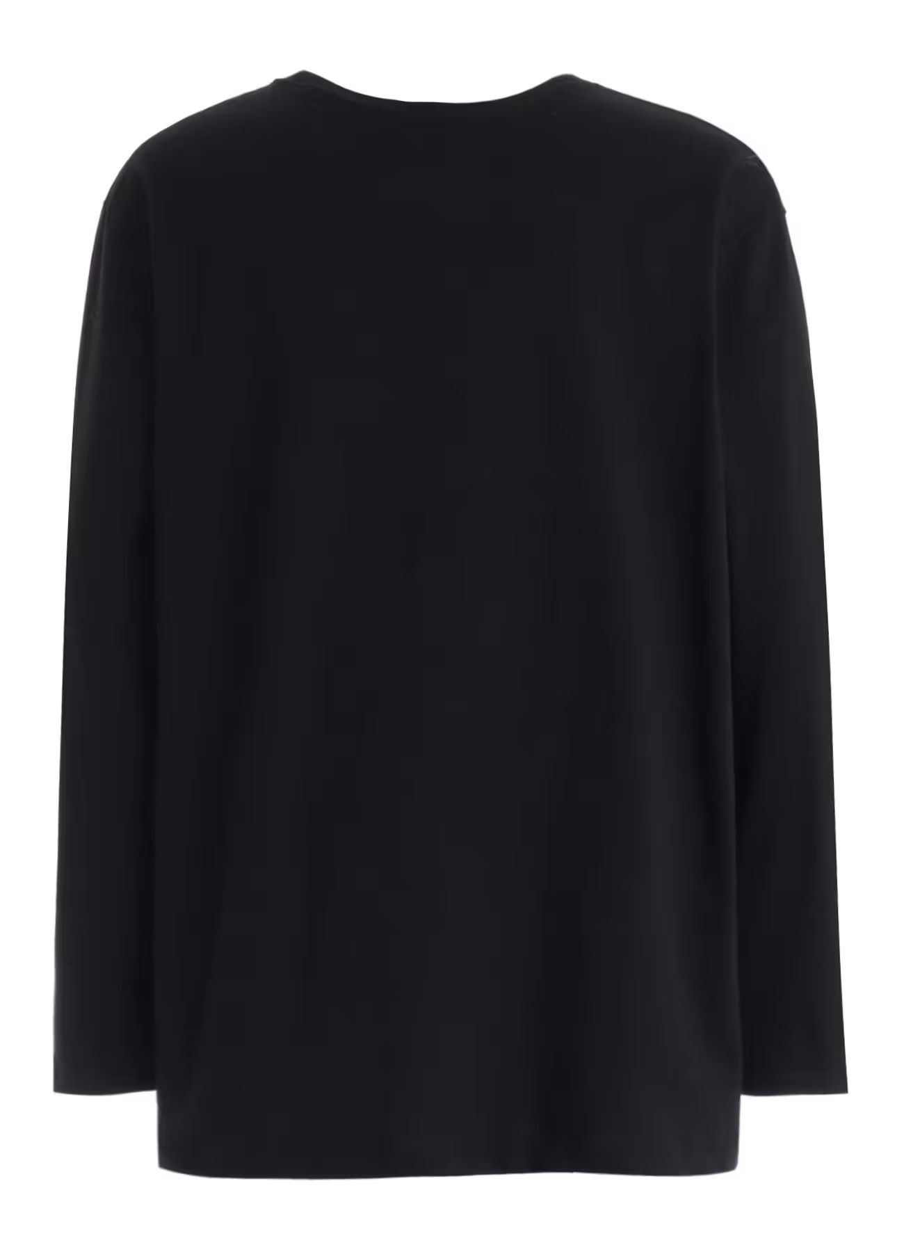 JERSEY THE DEATH T-SHIRT / BLACK  [GW-T74-070-2]