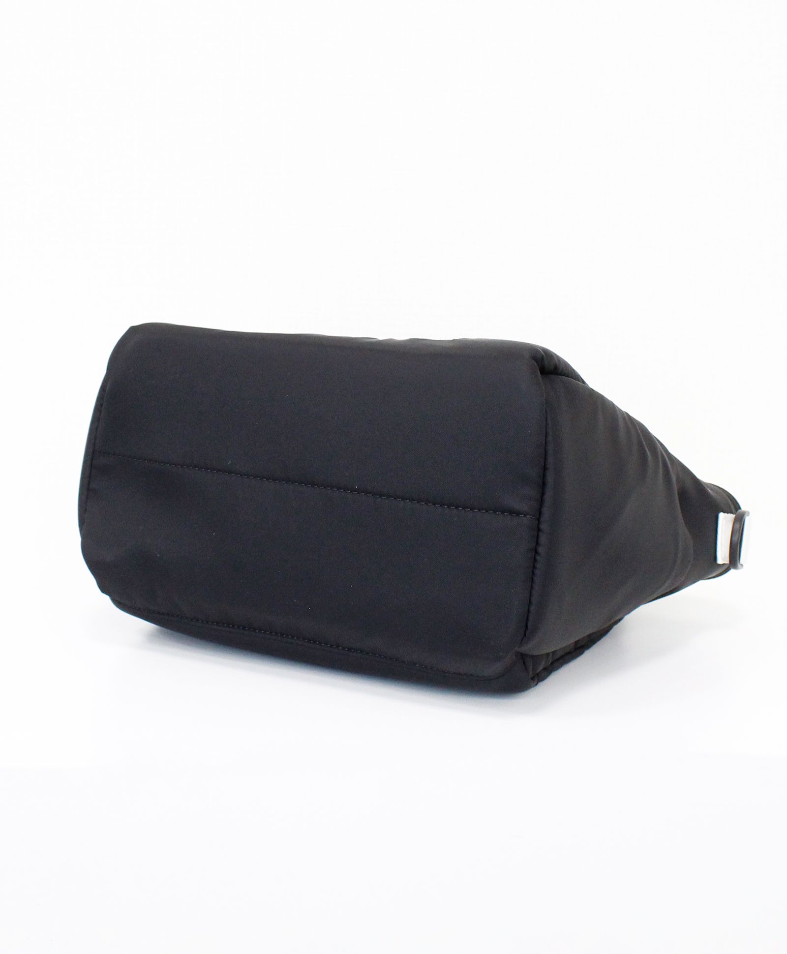 ウェビング カートバッグ (ティー付き) / ブラック [MGAV-221071]