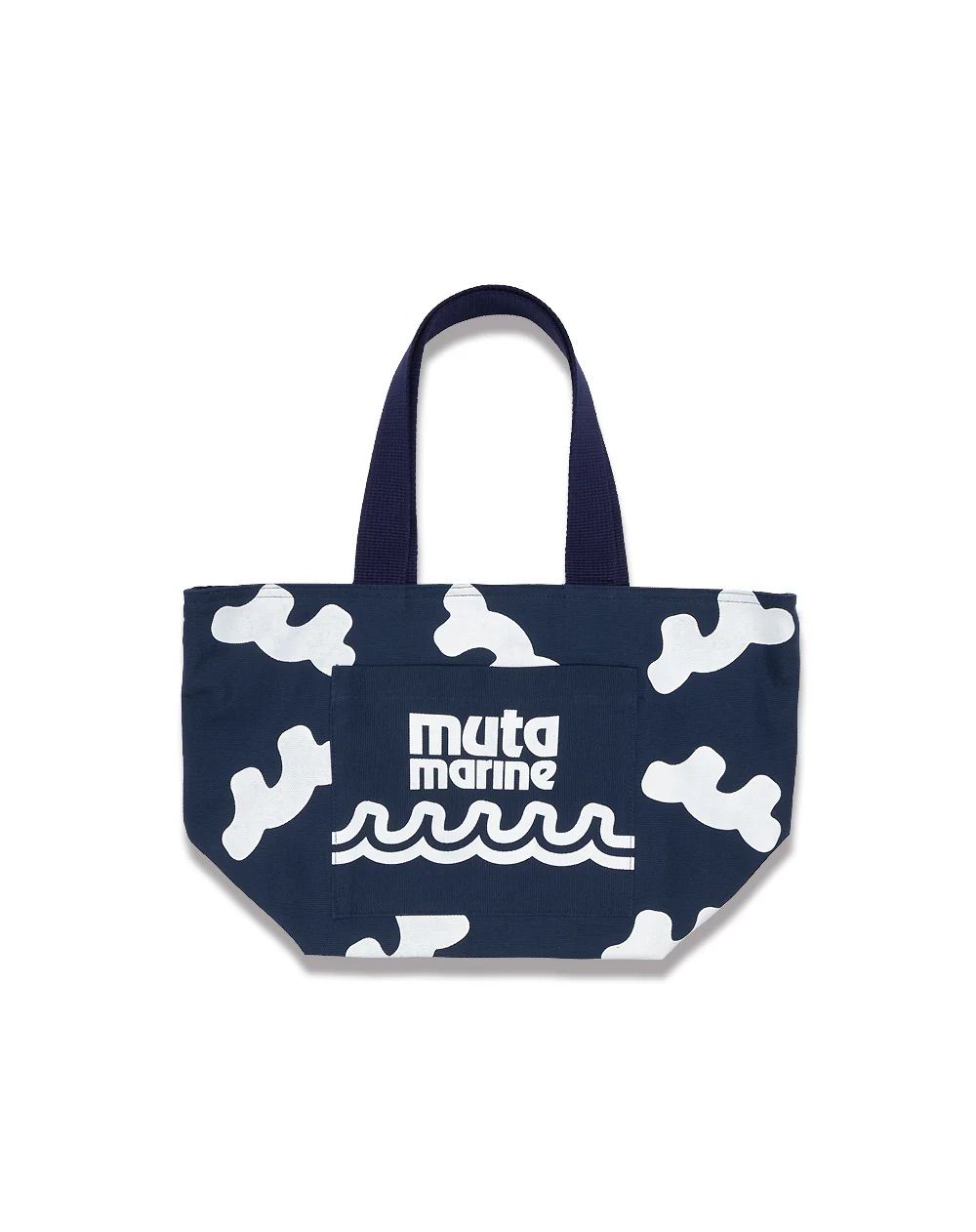 CLOUD WAVE エコバック [全3色]  [MMRG-211153]