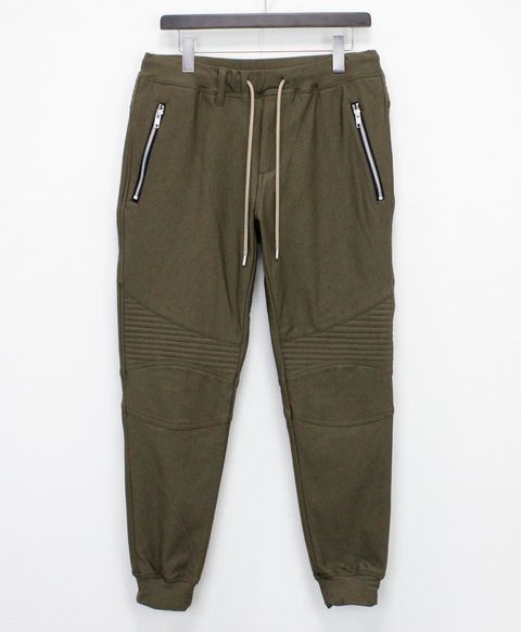 ⭐︎femt LIMITED⭐︎ HEAT PERFORMA Biker Pants / ヒートパフォーマバイカーパンツ / KHAKI 【DK2501PSP】