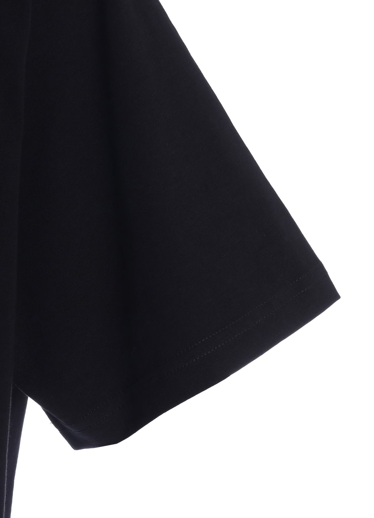 BAT T-SHIRT A / BLACK [GQ-T05-071-1]