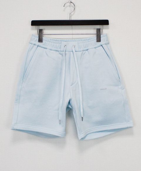 FUSSA フッサ ショーツ /  サックス [MCKZ0376103588]