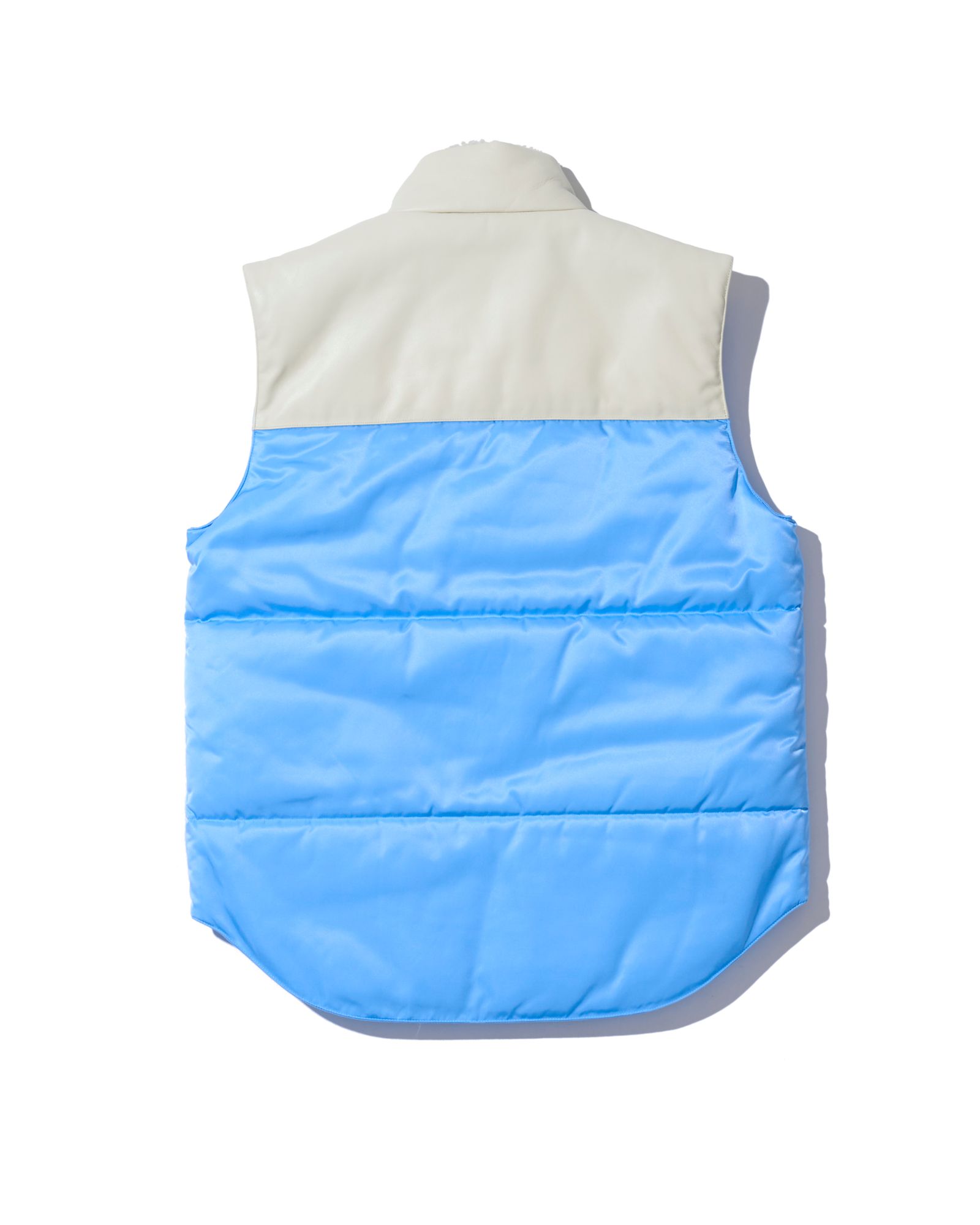 ☆先行予約☆ シンサレートマウンテンベスト / Thinsulate Mountain Vest / BLUE 【JK2606】