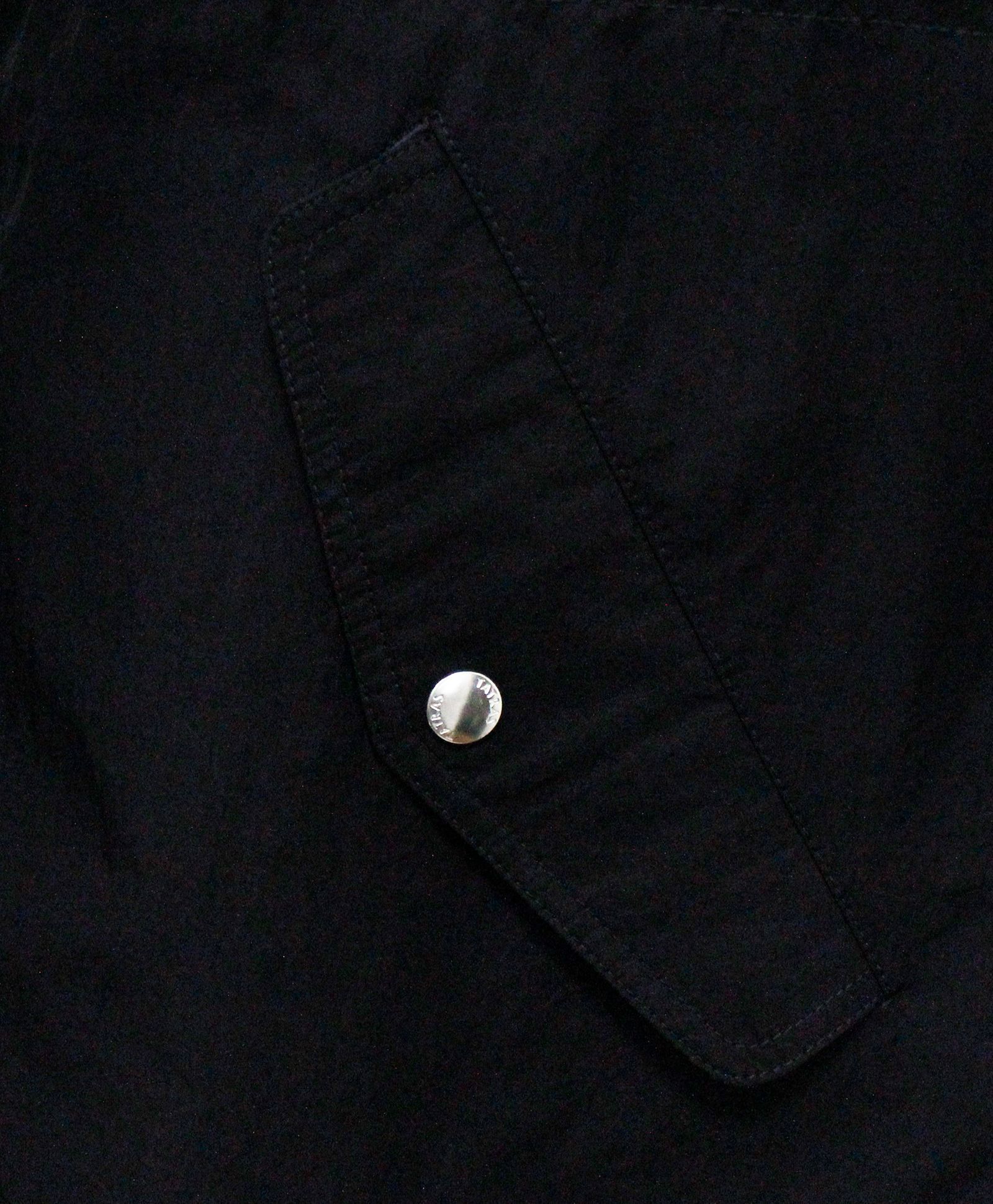 レディース OLVONA オルヴォナ コート / BLACK [LCKZ0402023588]