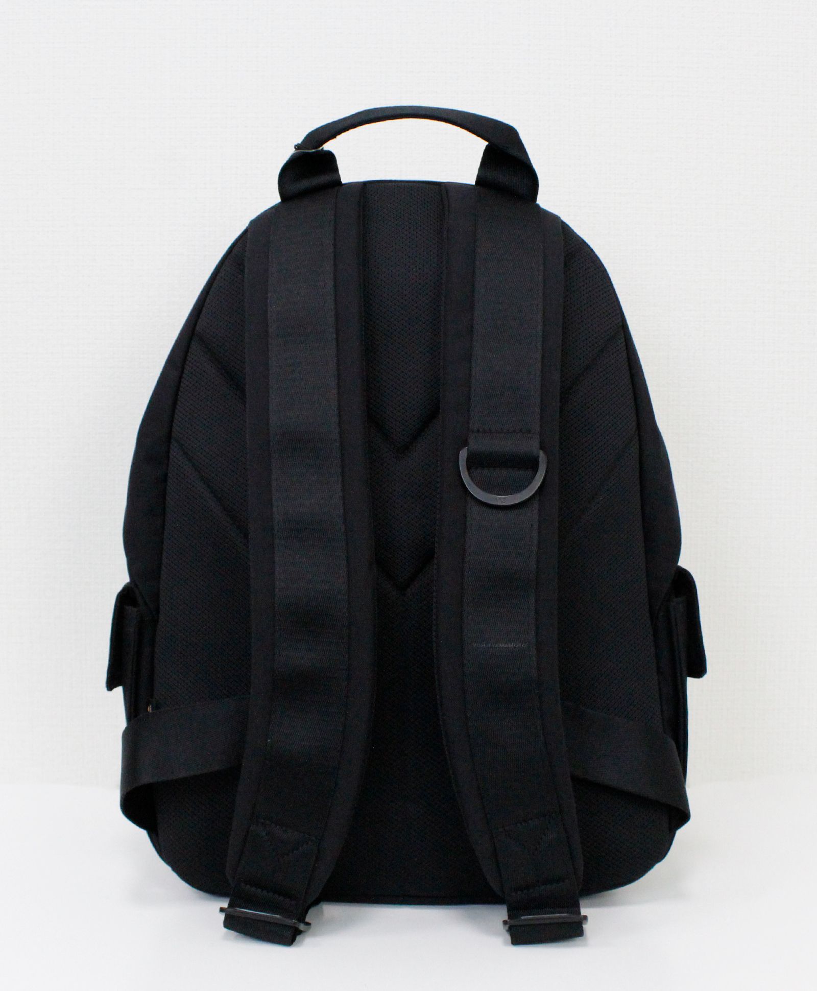 バックパック スモール / Y-3 BACKPACK SMALL / BLACK [JV9721-ACCS26]