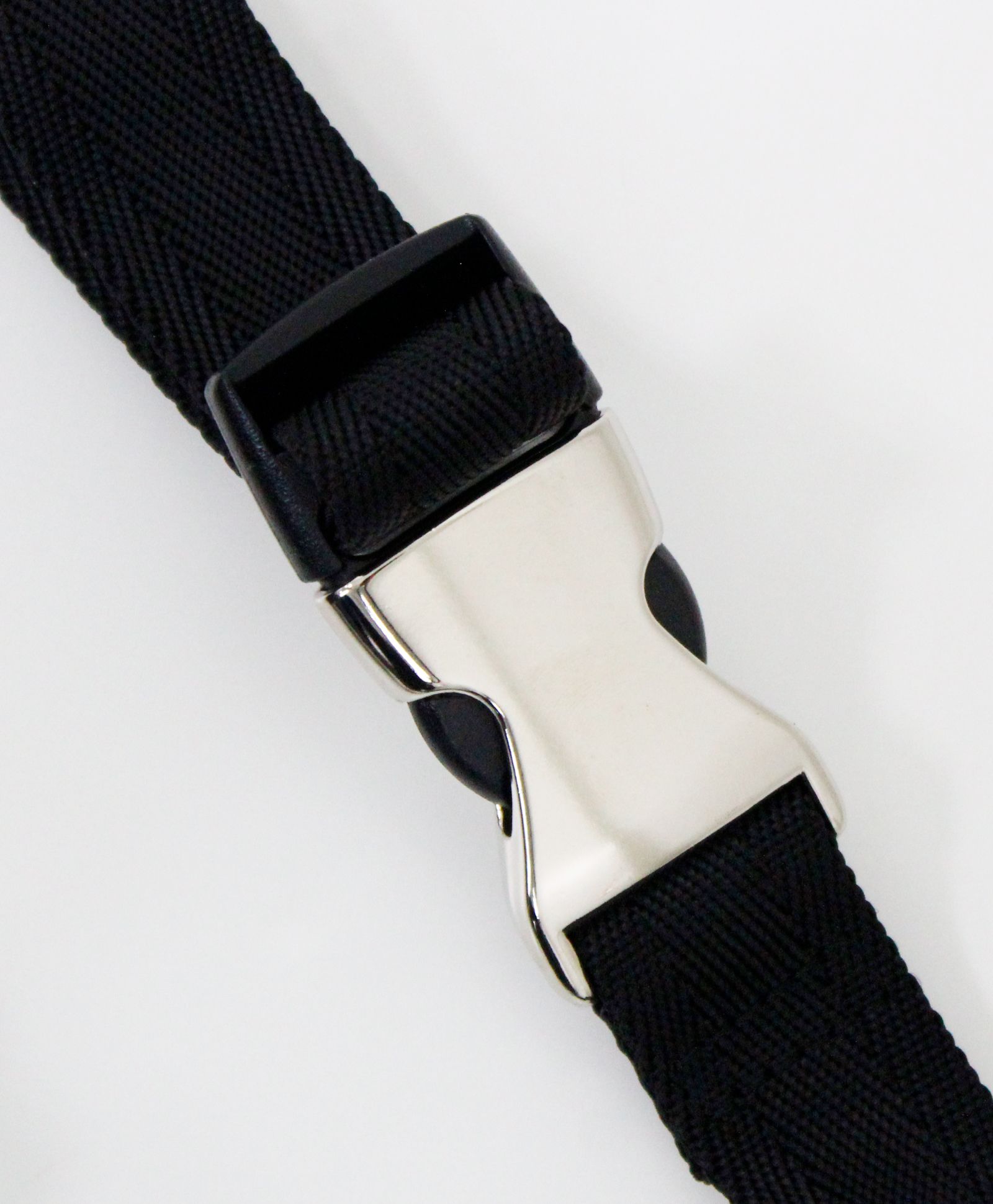 オイルドカウレザー・ボディバッグ / ブラック / Oiled Cow Leather Square Body Bag  / B - Black【DCD-01255】