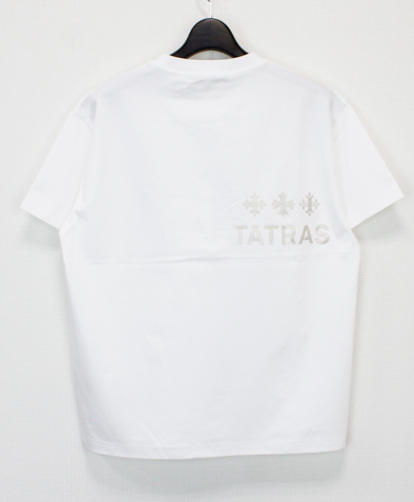 Tシャツ / NUNKI / ヌンキ / WHITE [MTAT25S8193-M]