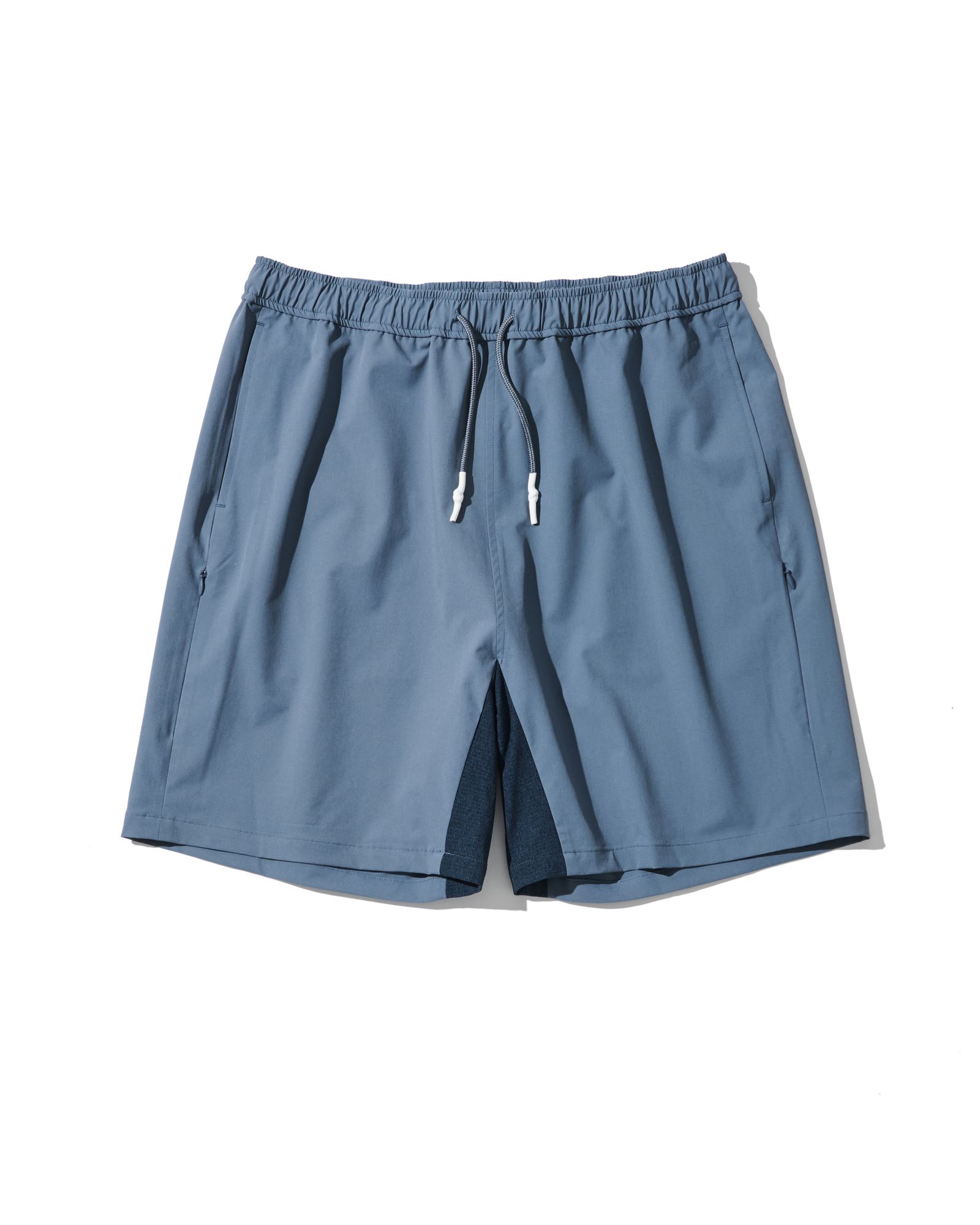 ☆先行予約☆ ベンチレーションショーツ /  Ventilation Shorts / BLUE GREY【PT2603】