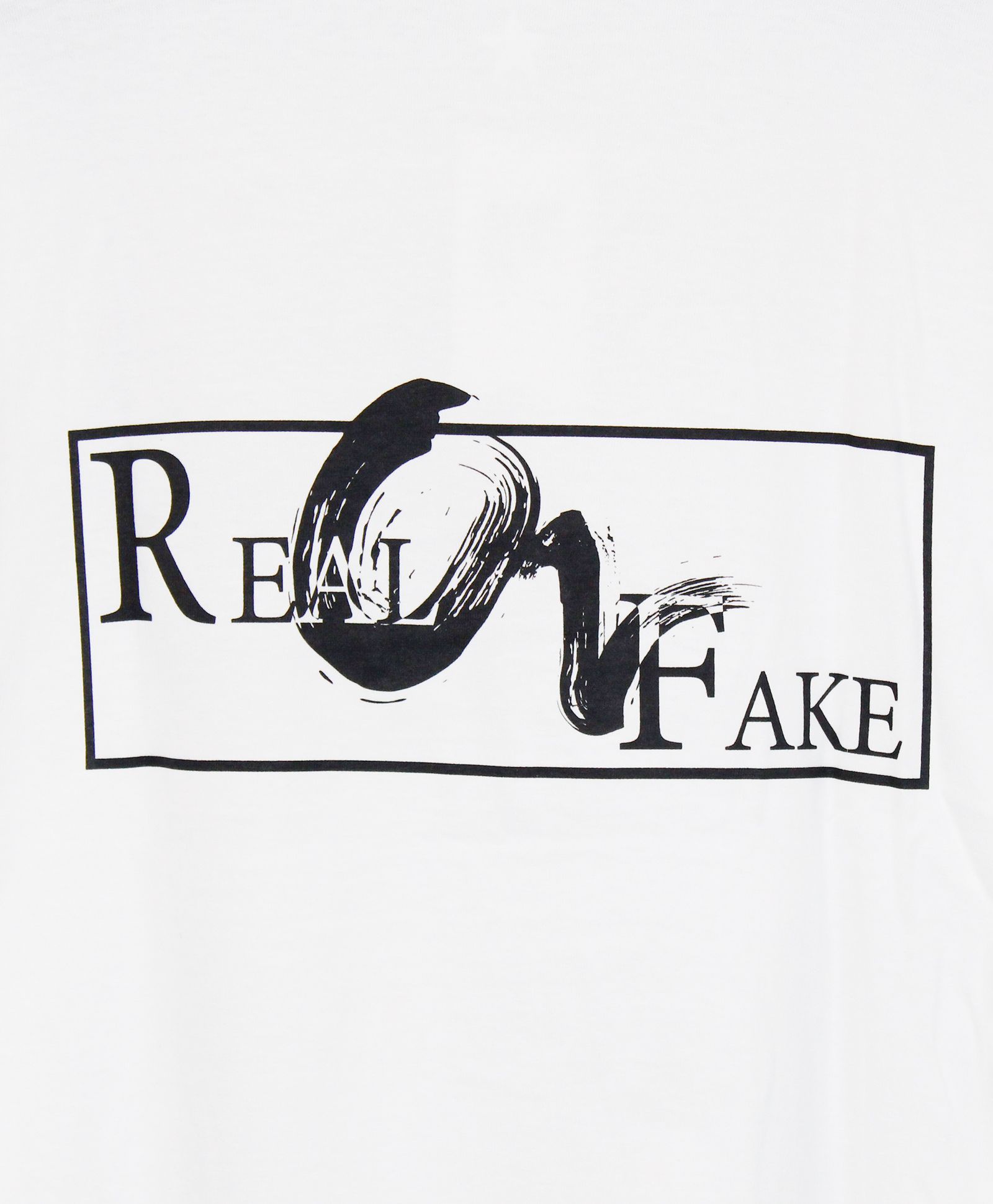 プリントロンT / PHOTO DESIGN LONG T-SHIRT / WHITE [SLLT036]