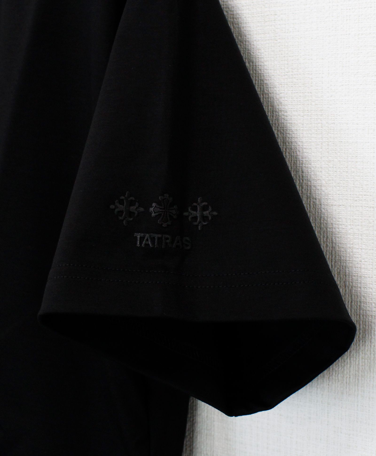 即 TATRAS タトラス WANDO ワンド Tシャツ WANDO ワンド | タトラス公式オンラインストア