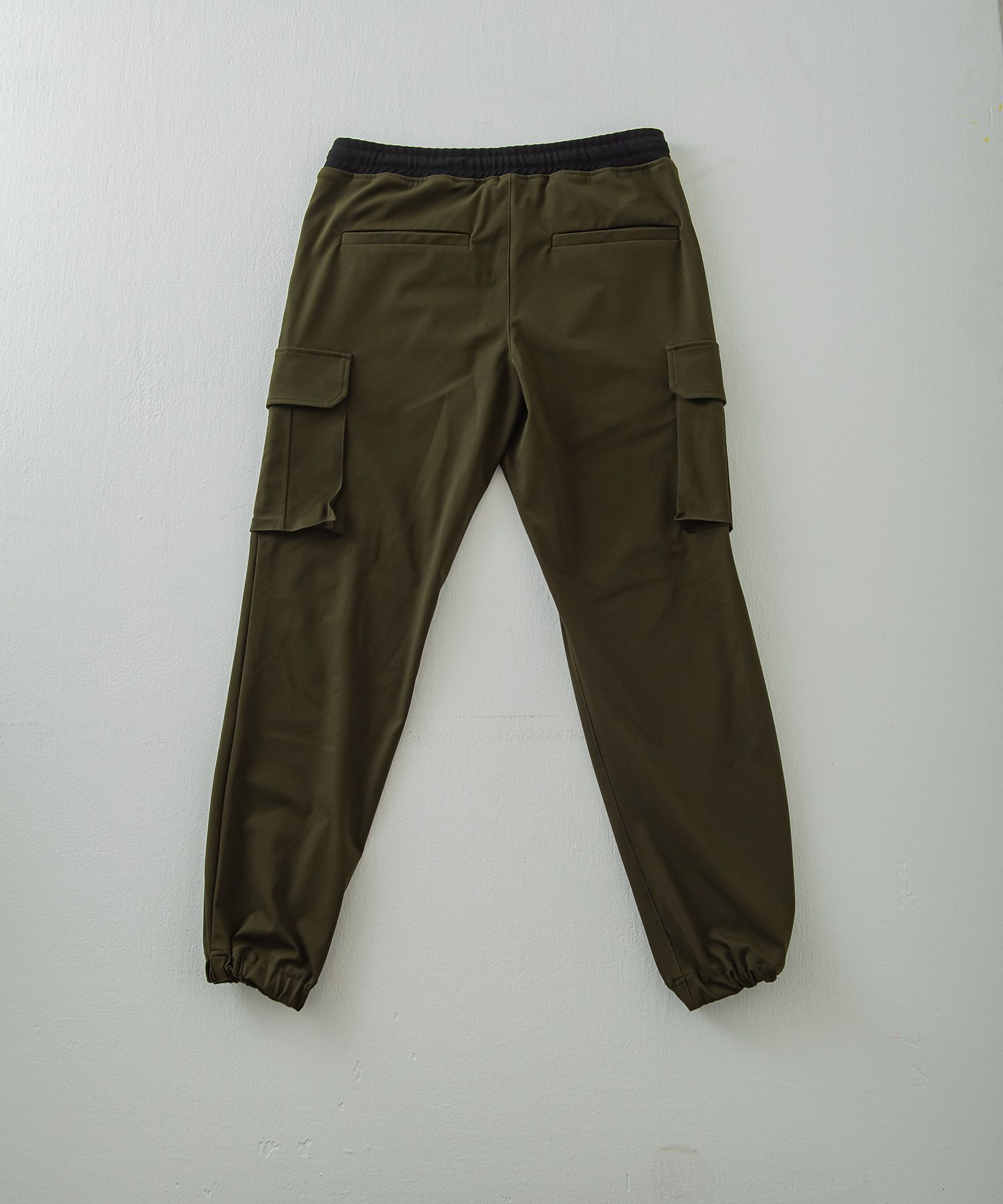 RESOUND CLOTHING - PT CARGO PANTS / KHAKI [RC29-ST-035] | femt
